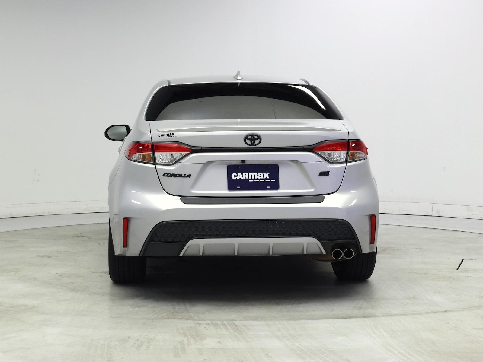 2022 Toyota Corolla SE - Photo 7