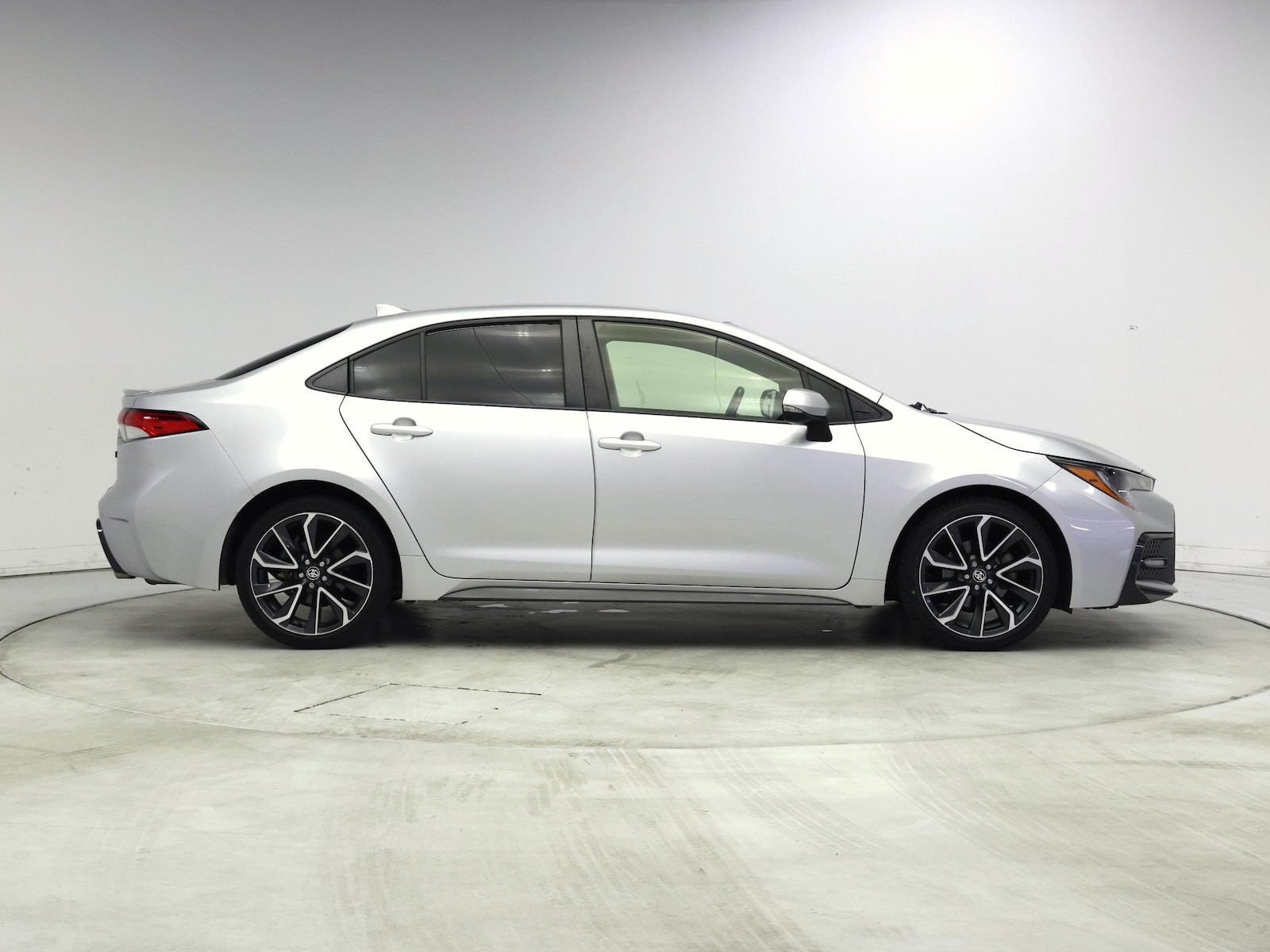 2022 Toyota Corolla SE - Photo 8