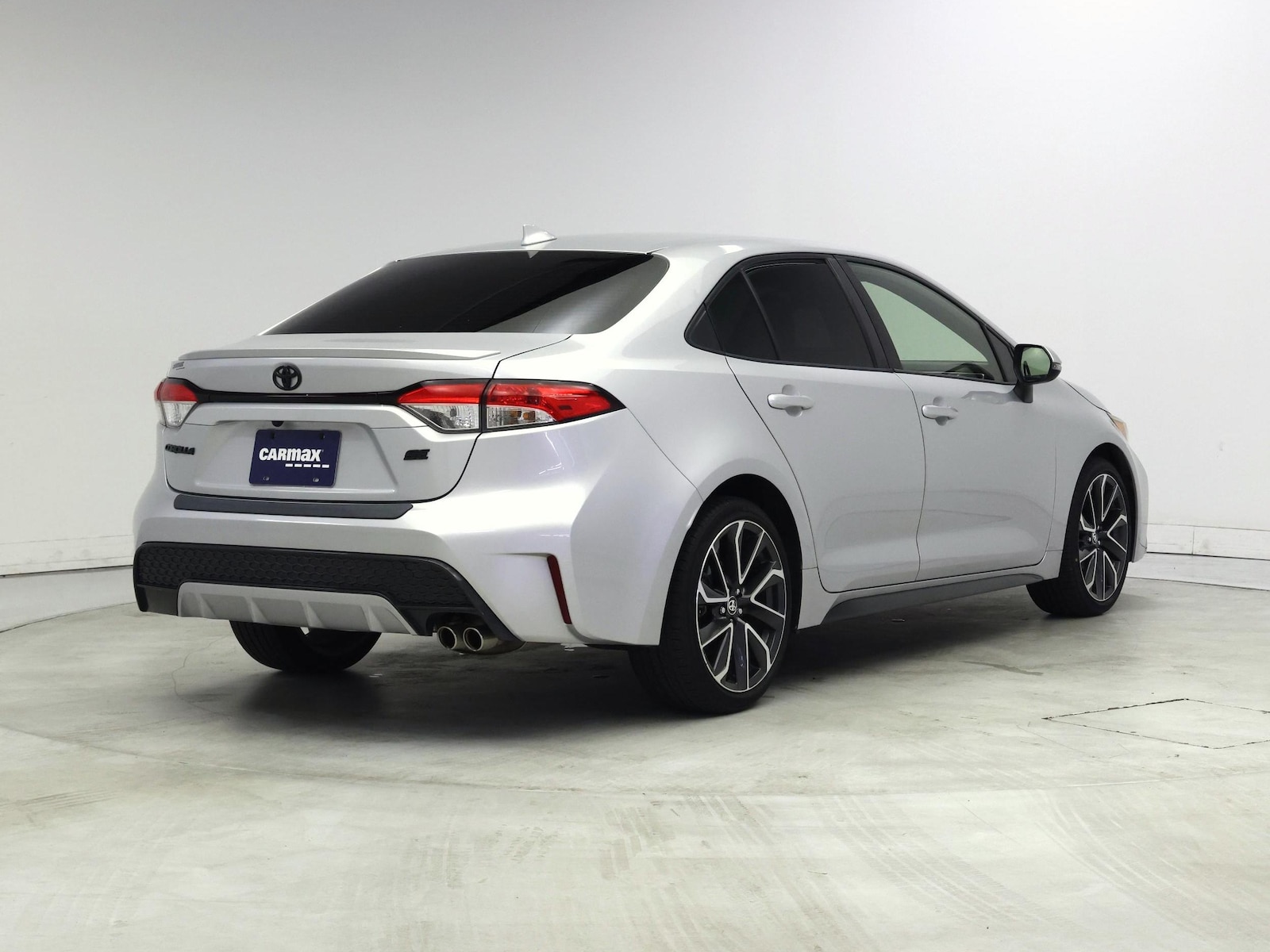 2022 Toyota Corolla SE - Photo 9