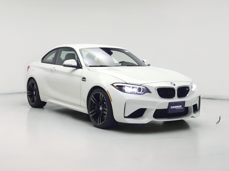 2018 BMW M2  -
                  Houston, TX
