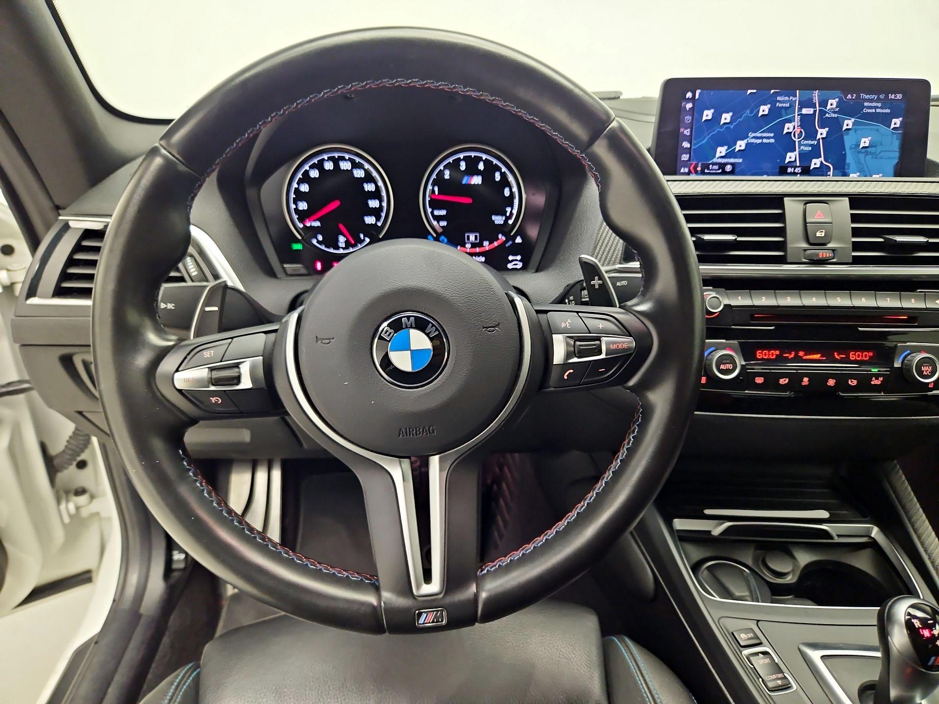 Thumbnail: 2018 BMW M2 - 10