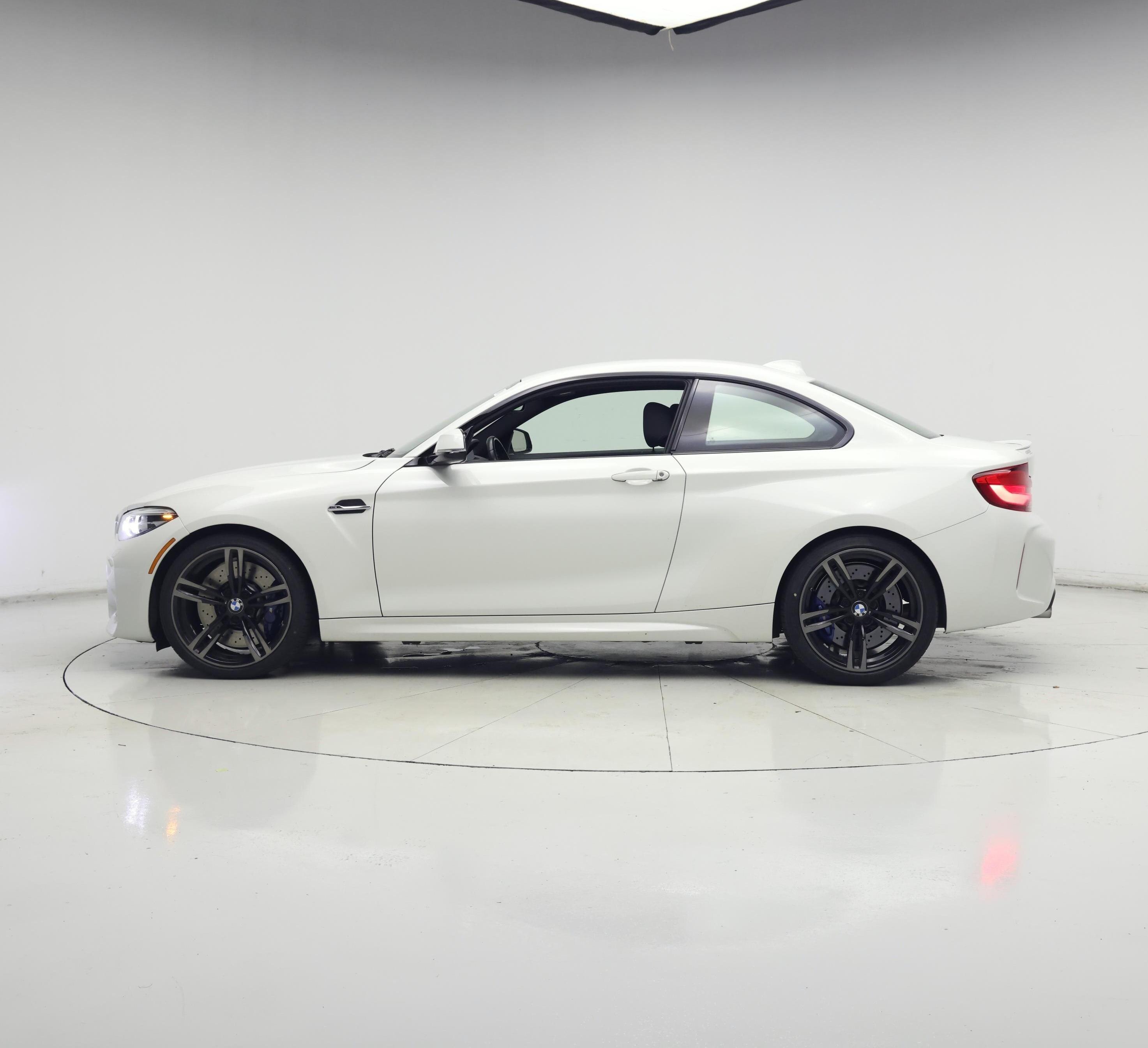 Thumbnail: 2018 BMW M2 - 3