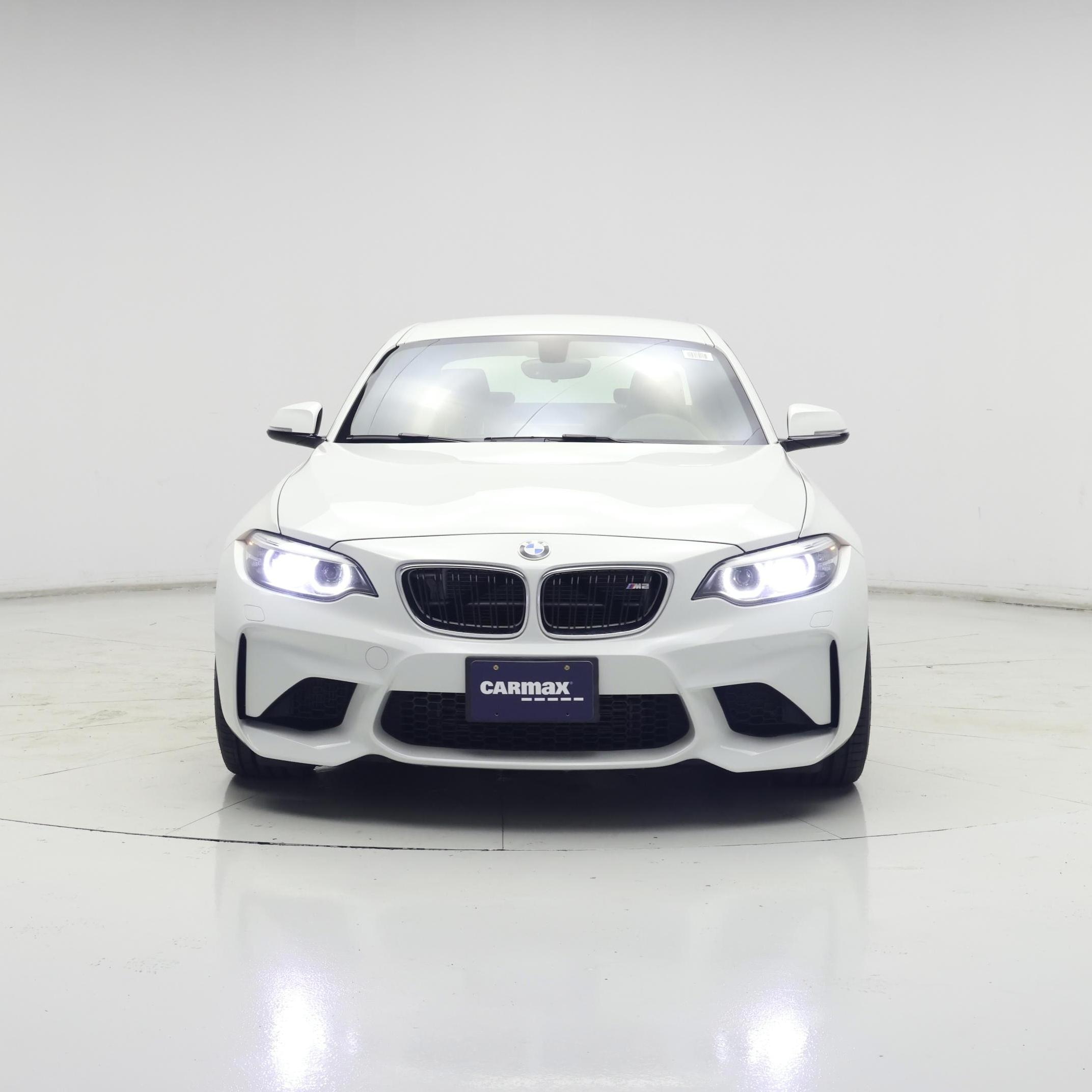 Thumbnail: 2018 BMW M2 - 5