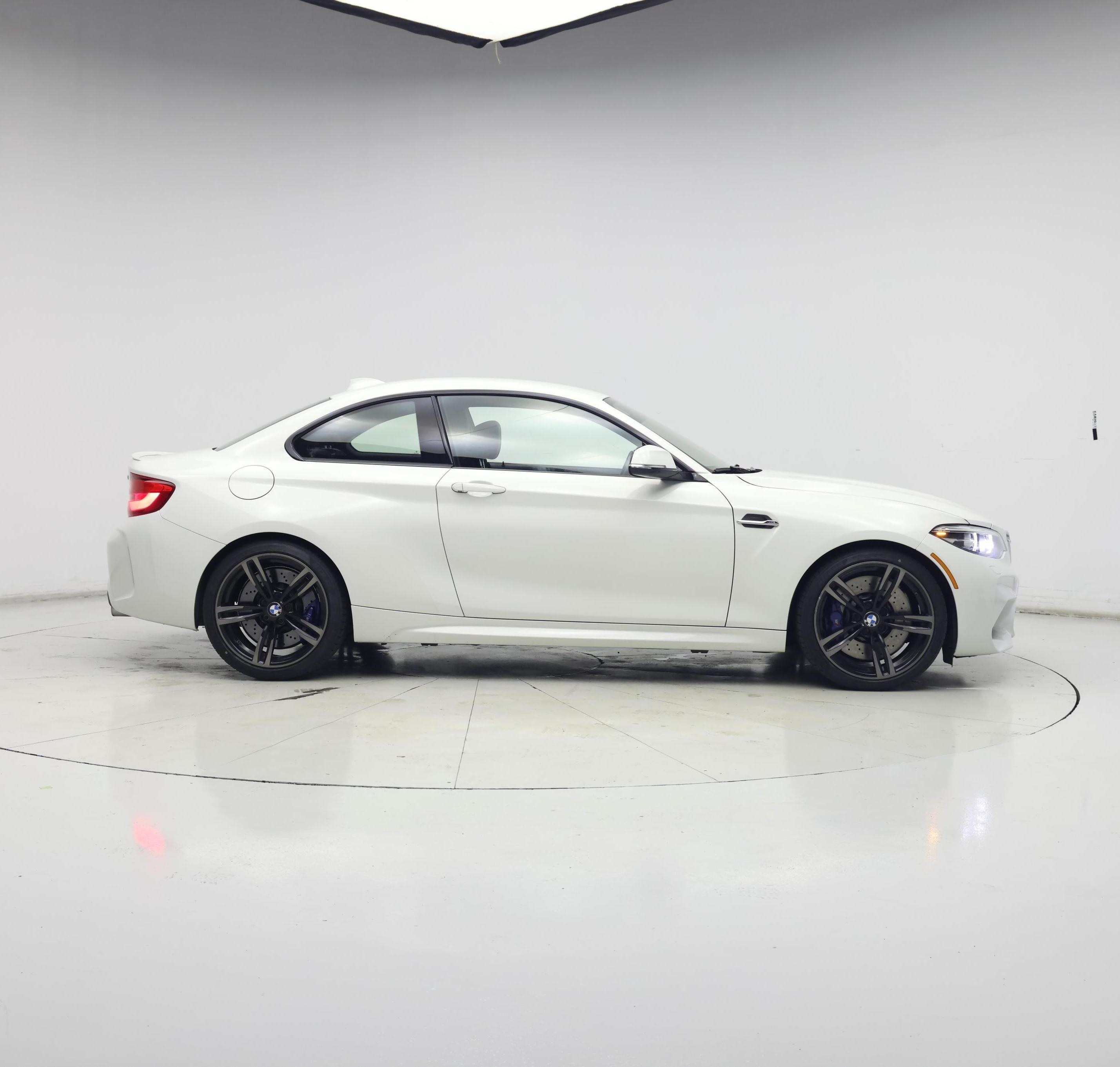 Thumbnail: 2018 BMW M2 - 7