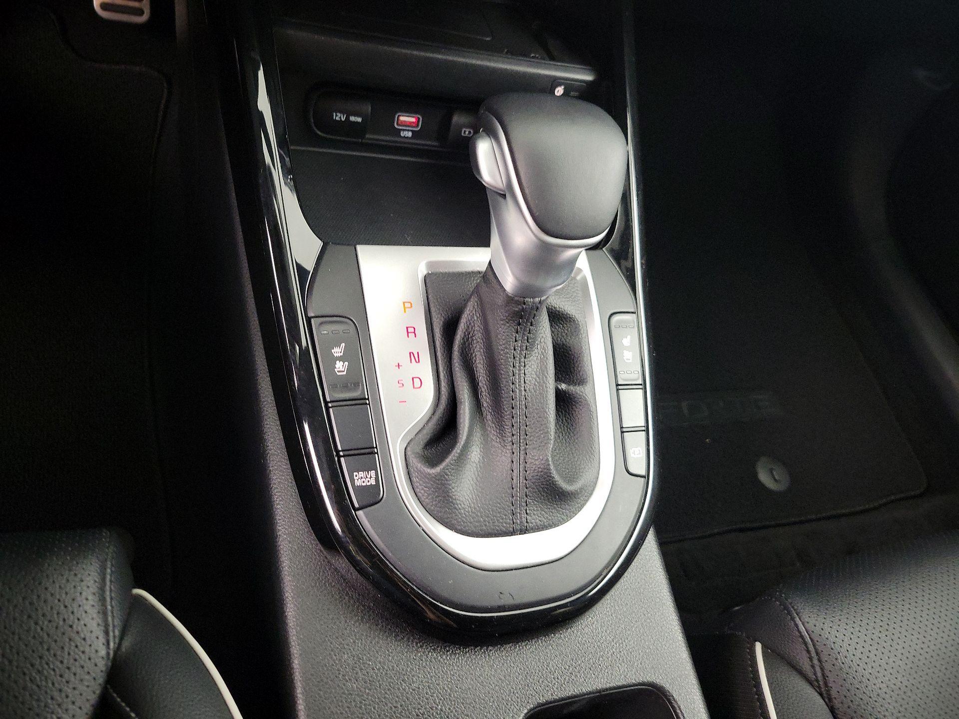 Thumbnail: 2023 Kia Forte - 18
