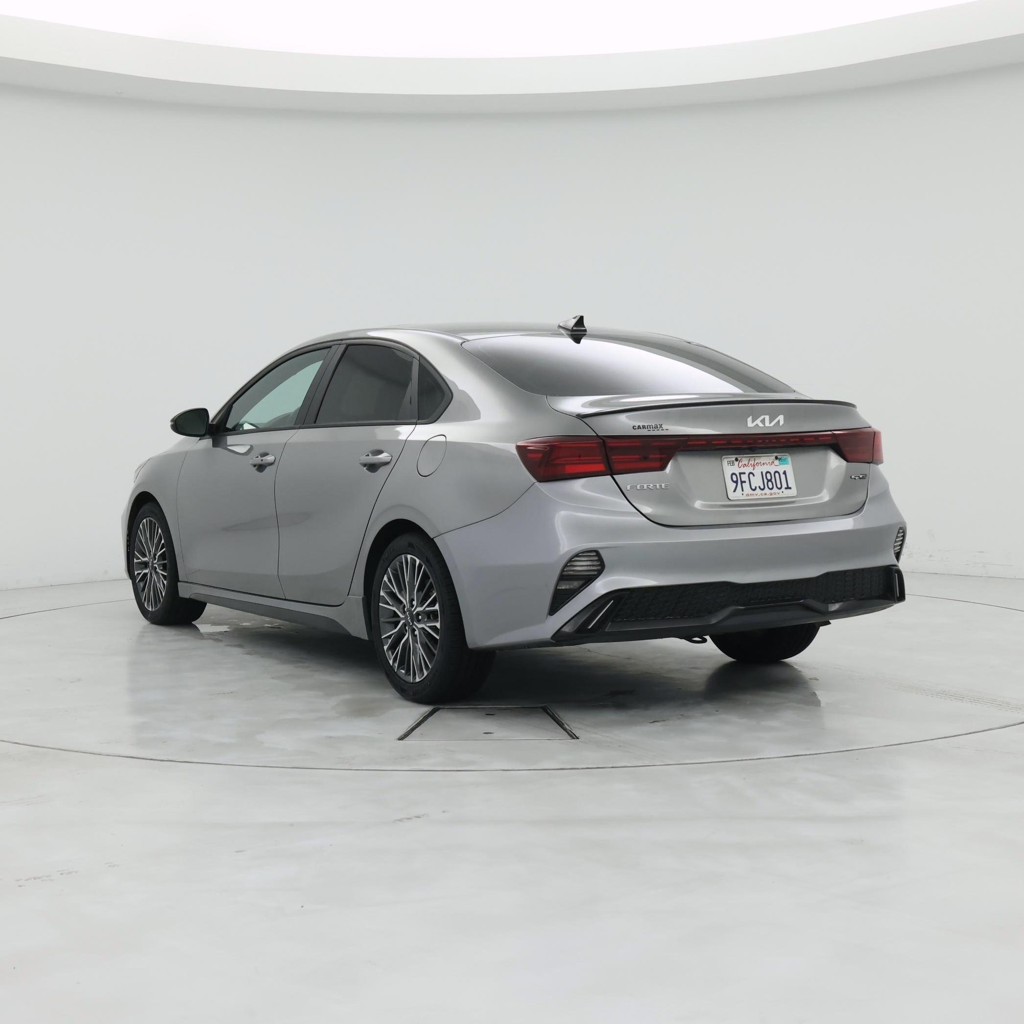 Thumbnail: 2023 Kia Forte - 2