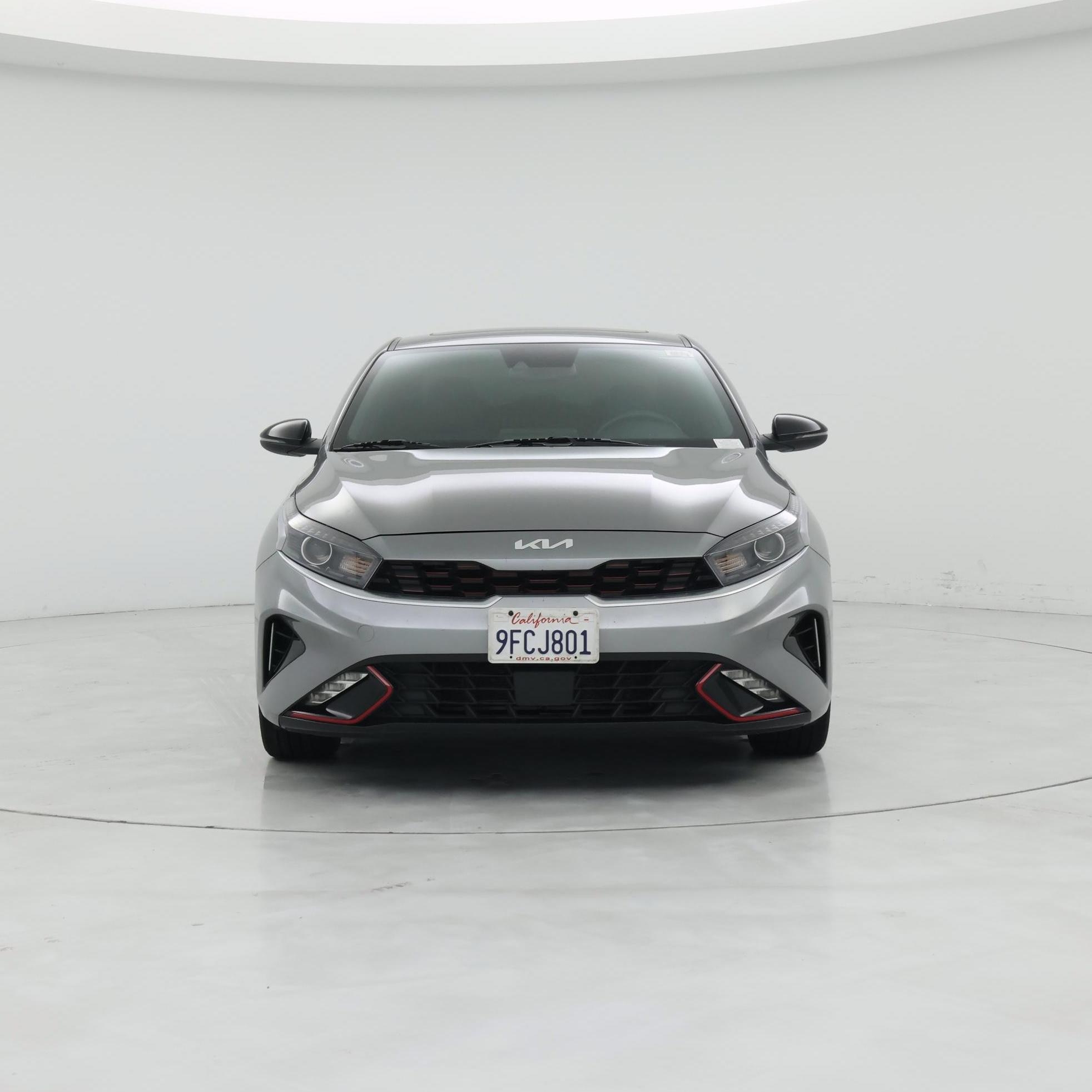 Thumbnail: 2023 Kia Forte - 5