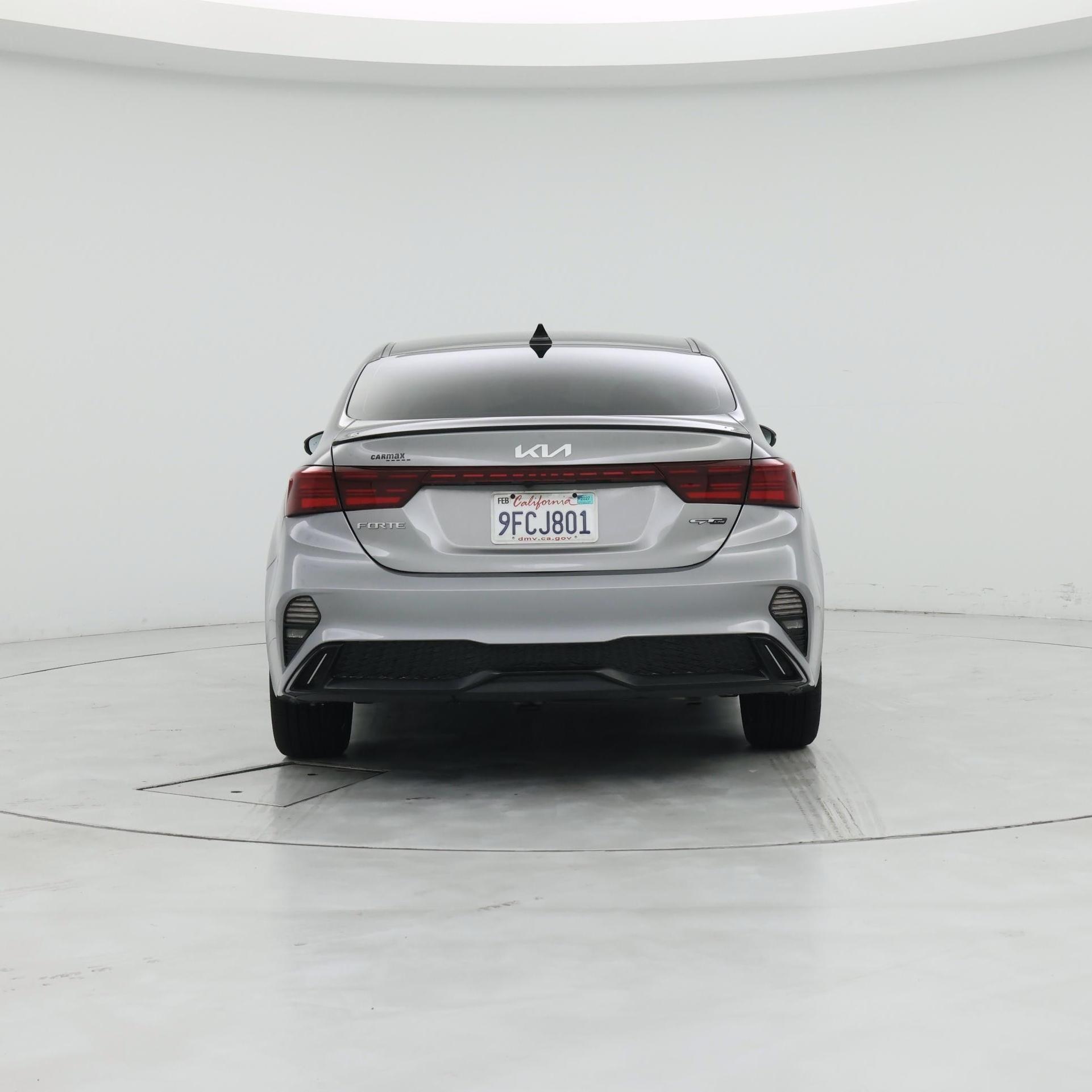 Thumbnail: 2023 Kia Forte - 6