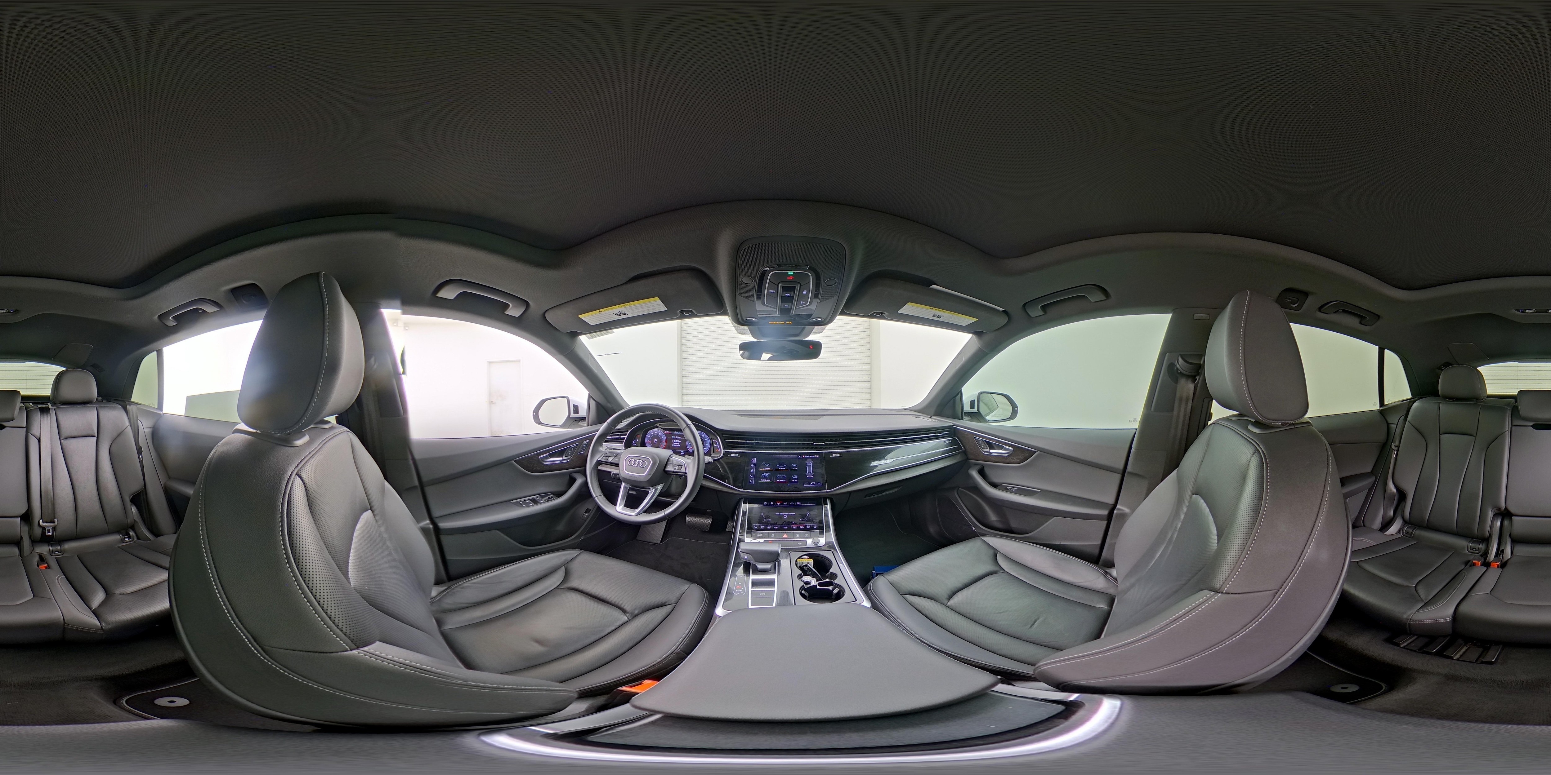 2019 Audi Q8 Premium Plus - Photo 26