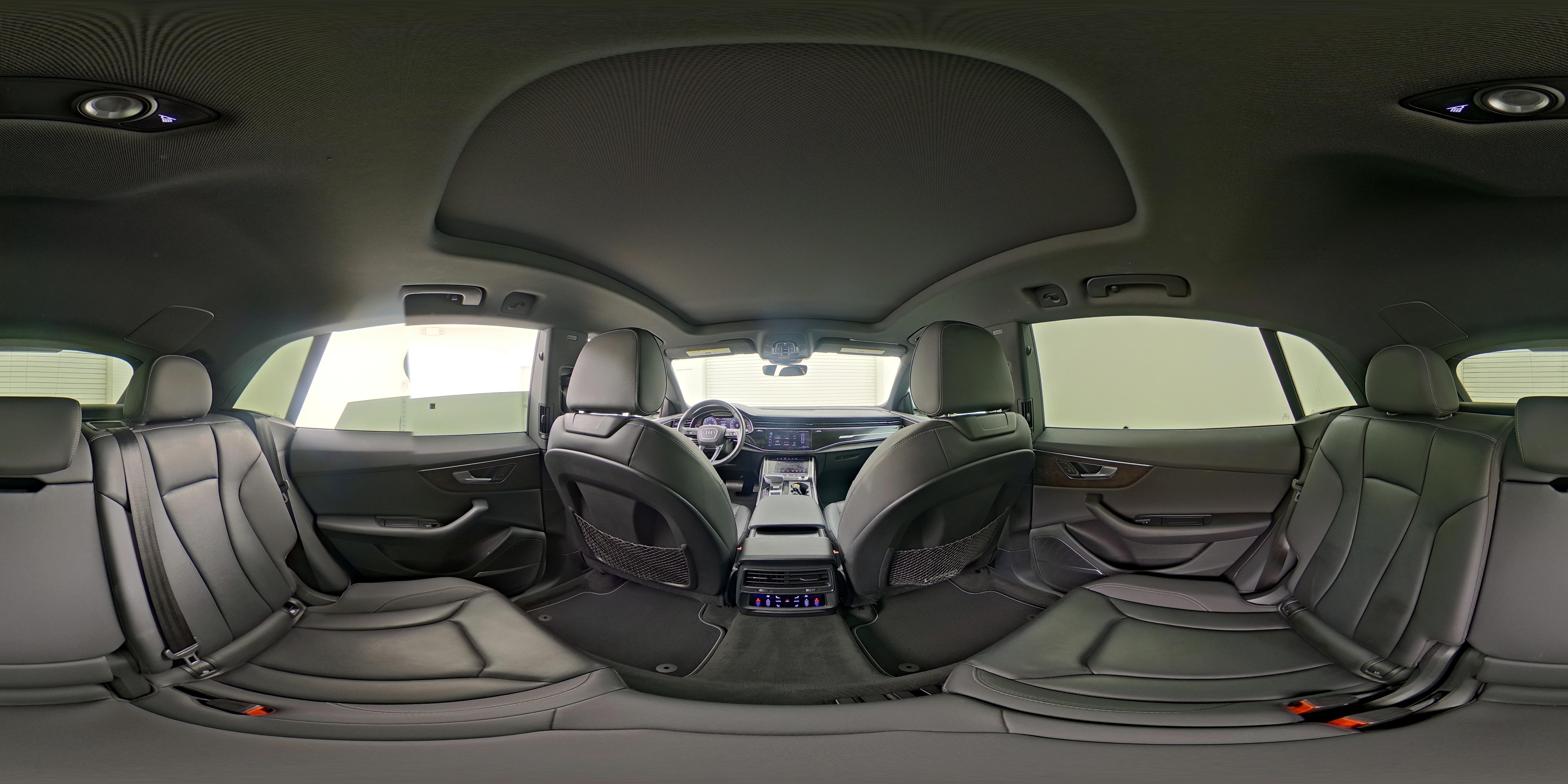 2019 Audi Q8 Premium Plus - Photo 27