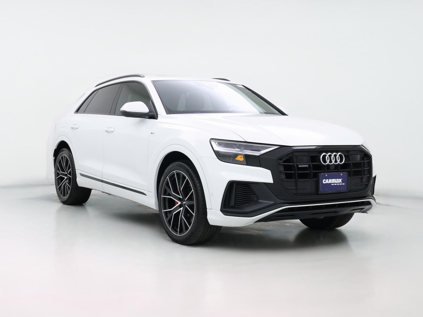 2019 Audi Q8 Premium Plus - Photo 1