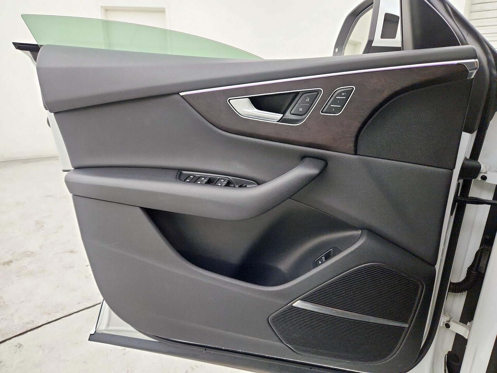 2019 Audi Q8 Premium Plus - Photo 13