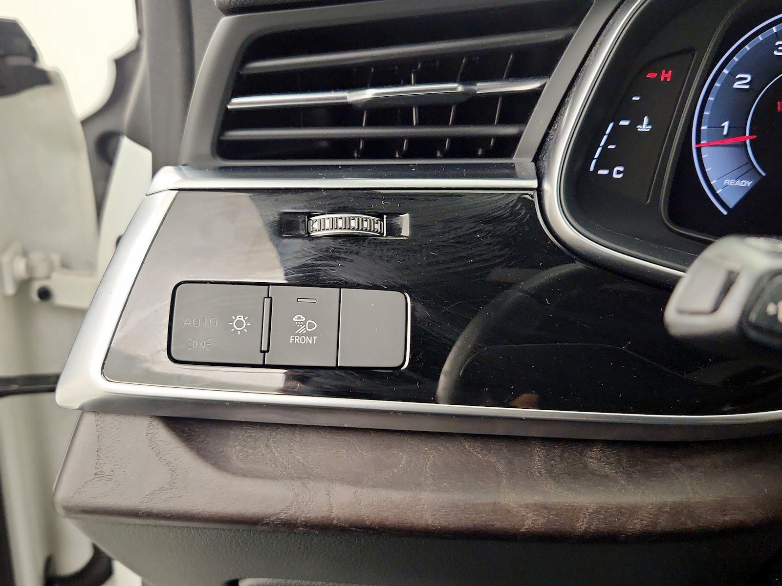 2019 Audi Q8 Premium Plus - Photo 14