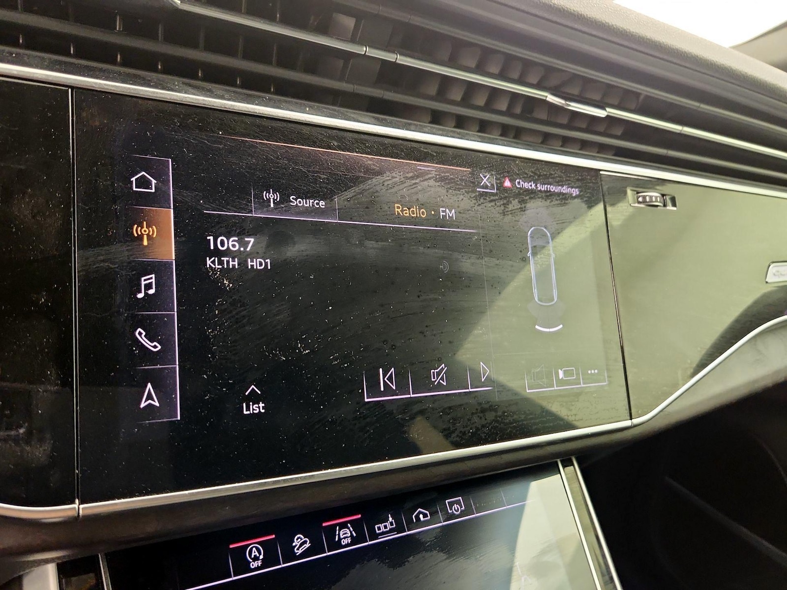 2019 Audi Q8 Premium Plus - Photo 17