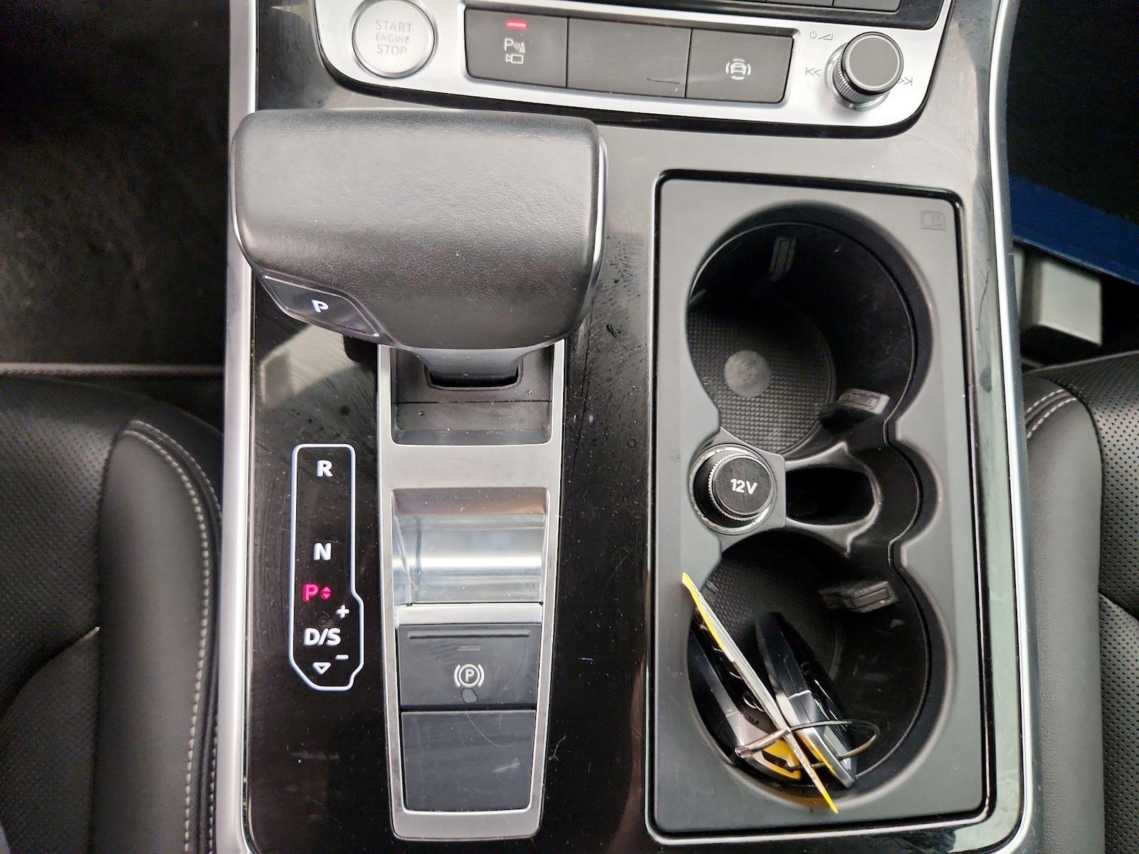 2019 Audi Q8 Premium Plus - Photo 19