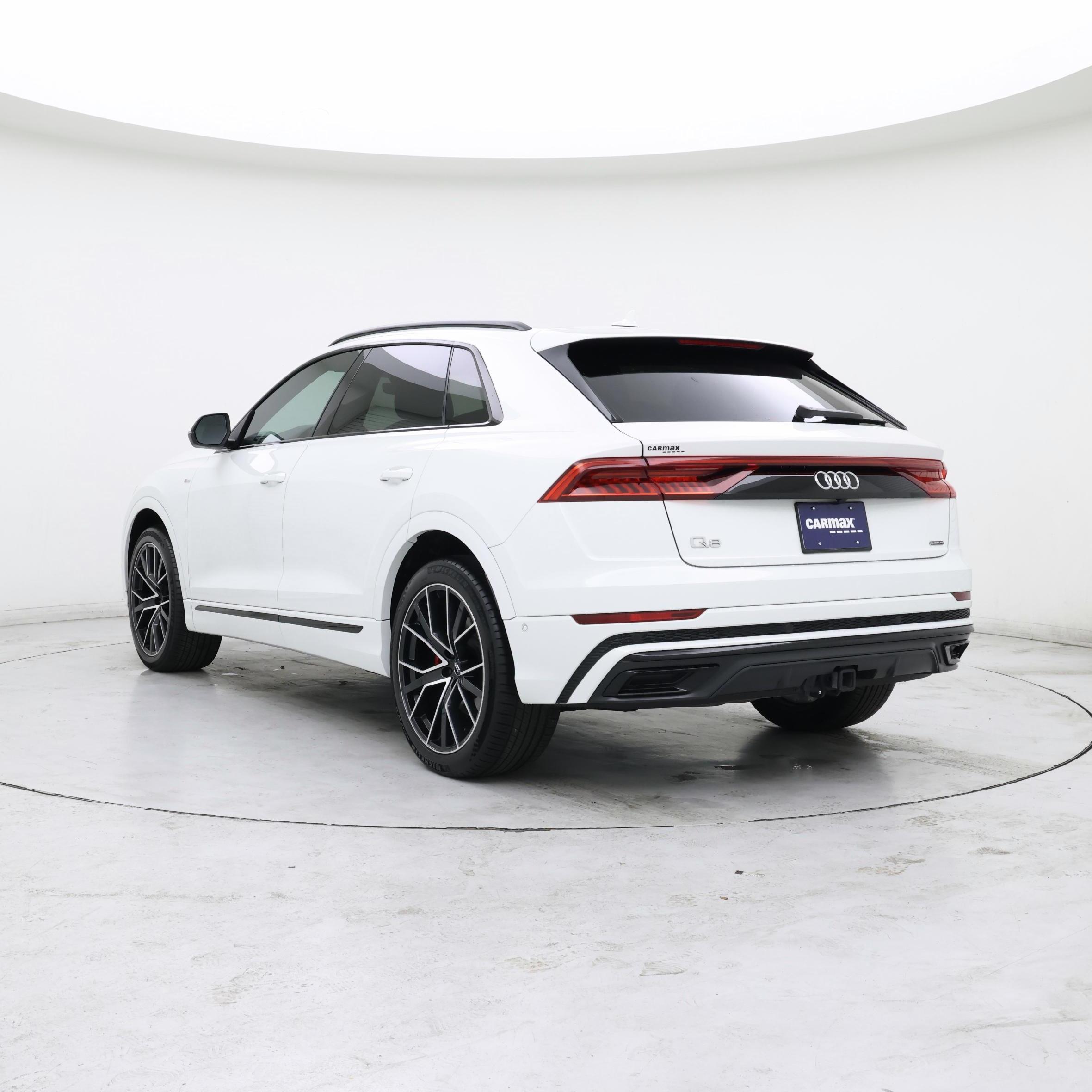 Thumbnail: 2019 Audi Q8 - 2