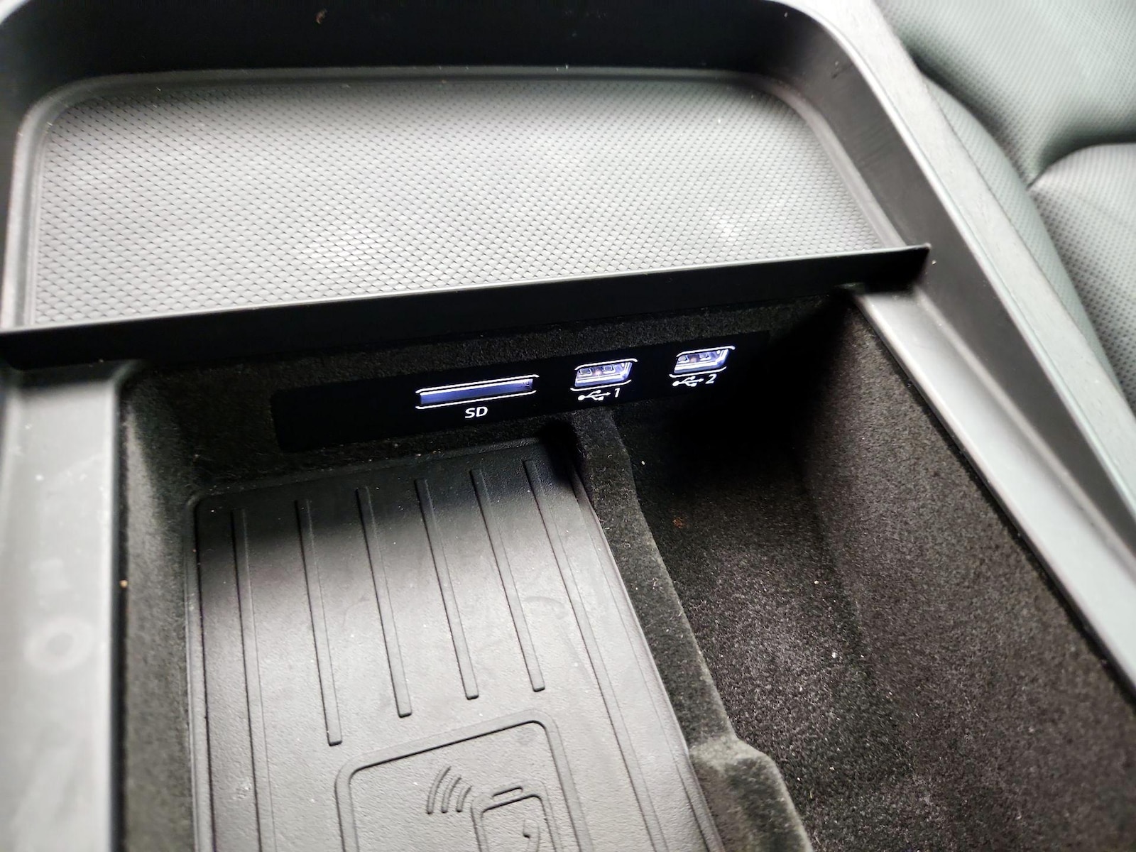 2019 Audi Q8 Premium Plus - Photo 20