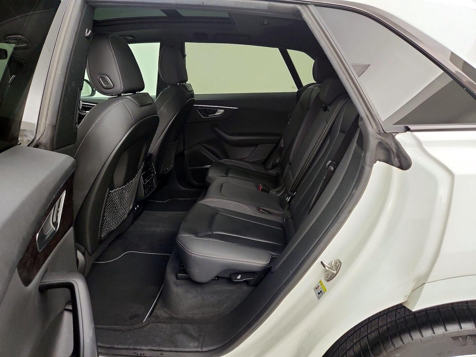 2019 Audi Q8 Premium Plus - Photo 22
