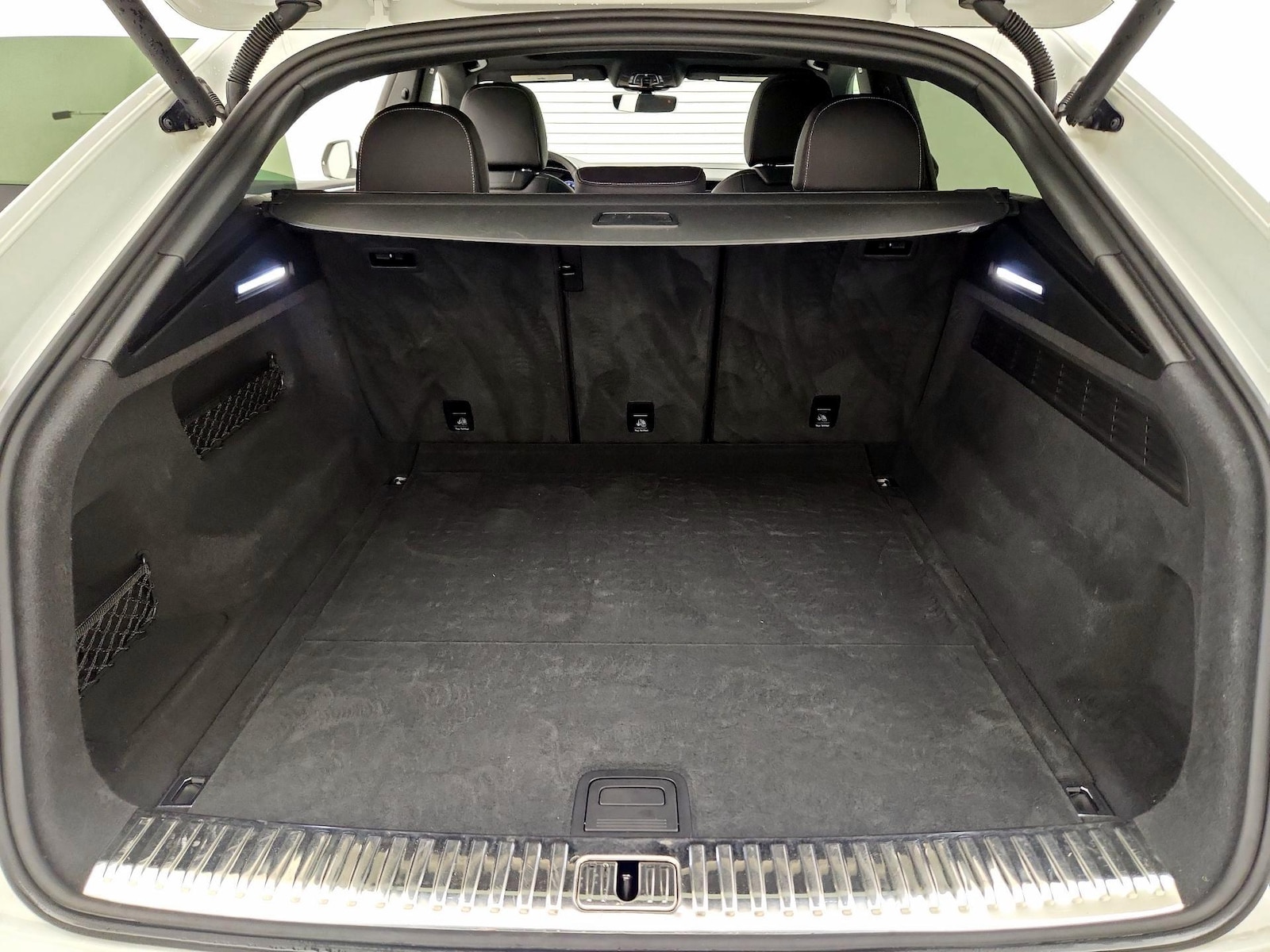 2019 Audi Q8 Premium Plus - Photo 23