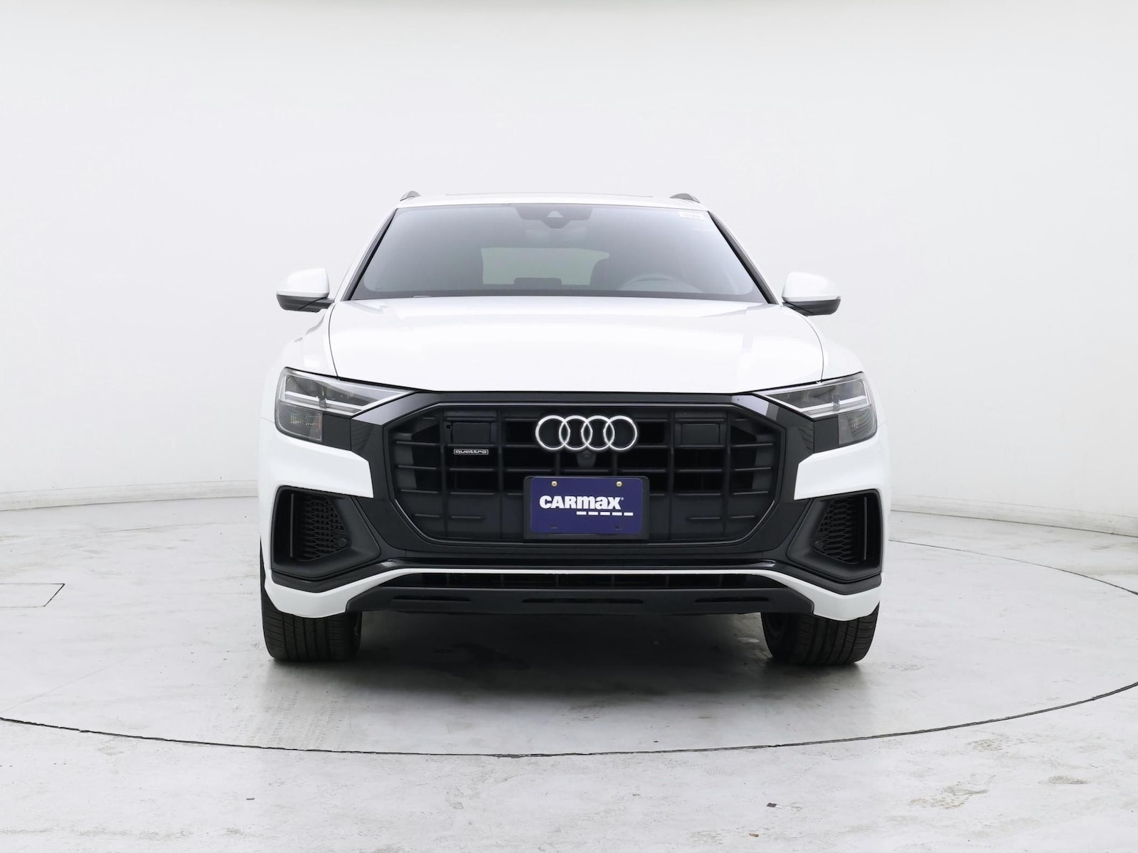 2019 Audi Q8 Premium Plus - Photo 6