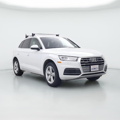 2019 Audi Q5 Premium
