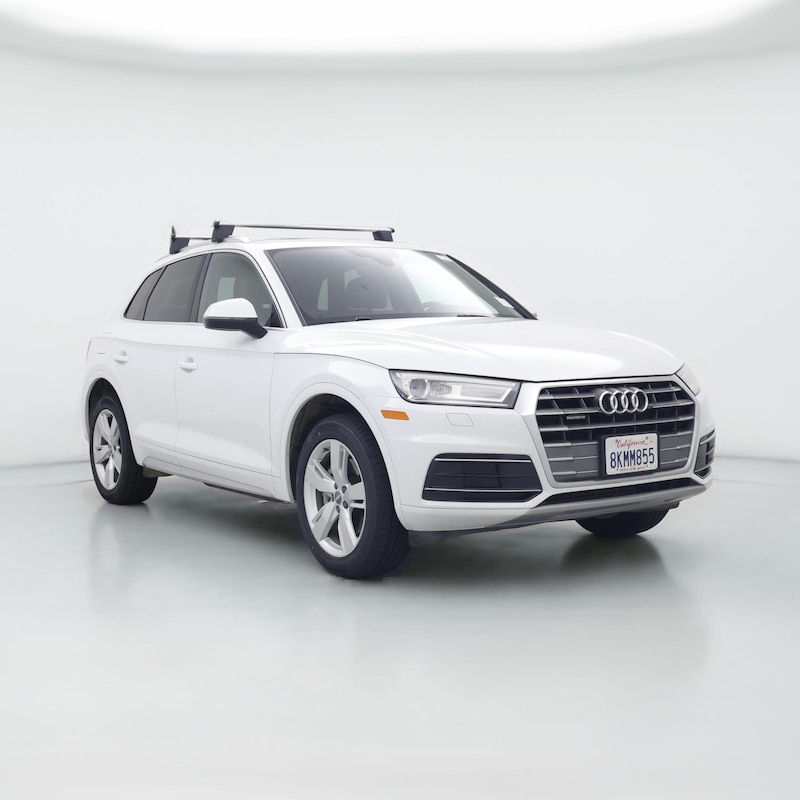 2019 Audi Q5 Premium