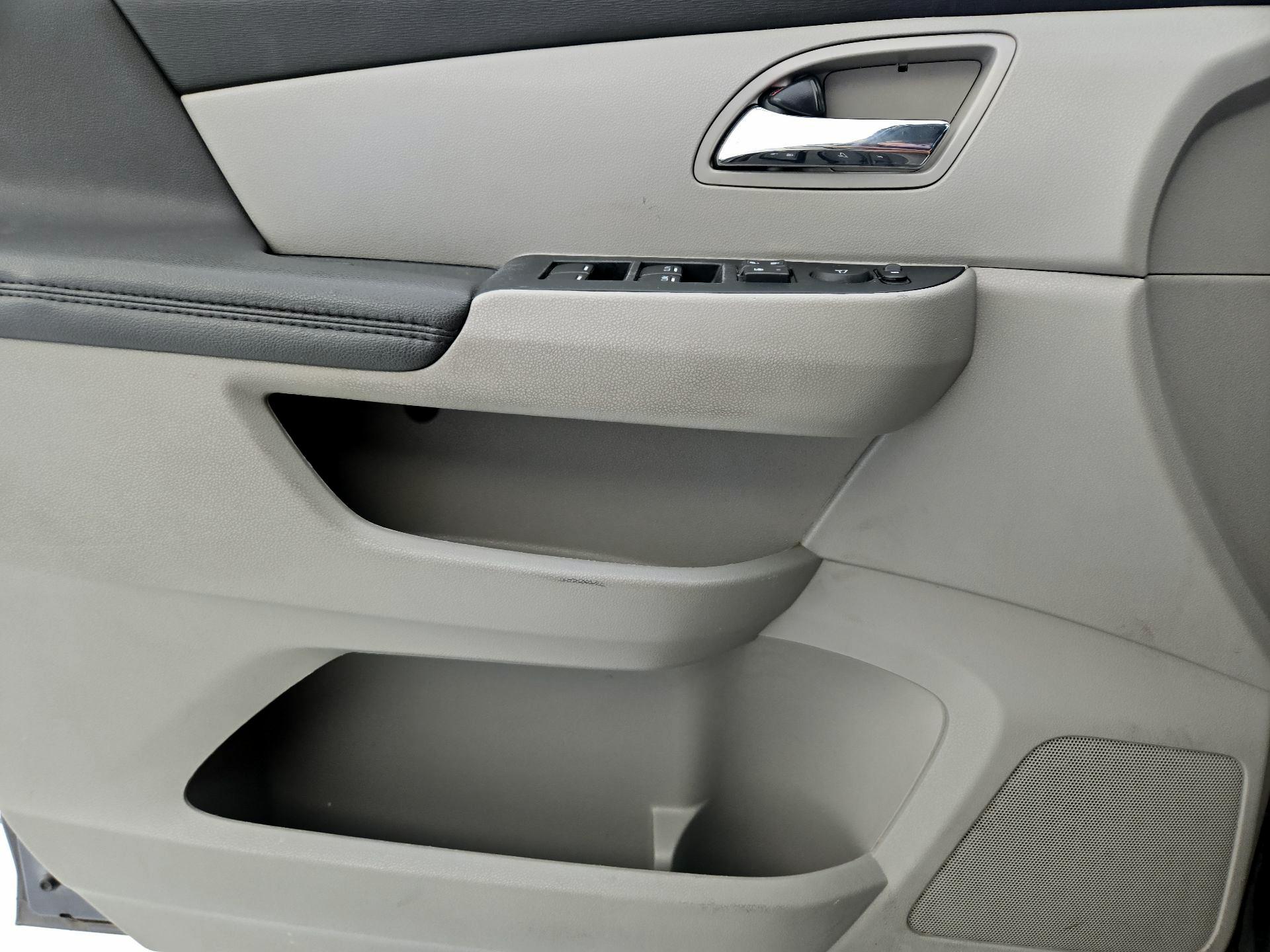 Thumbnail: 2016 Honda Odyssey - 12