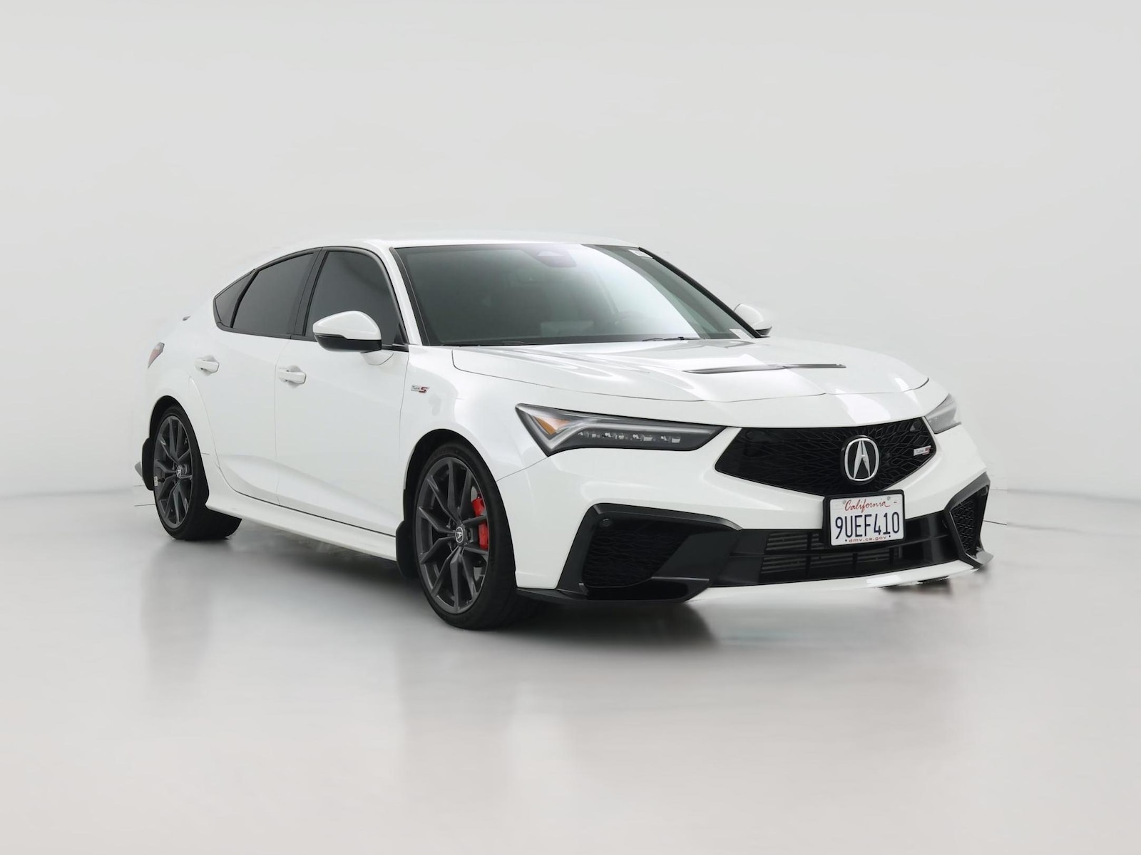 2025 Acura Integra