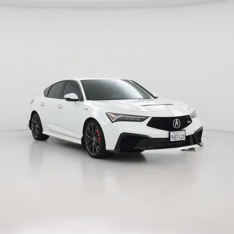 2025 Acura Integra Type S