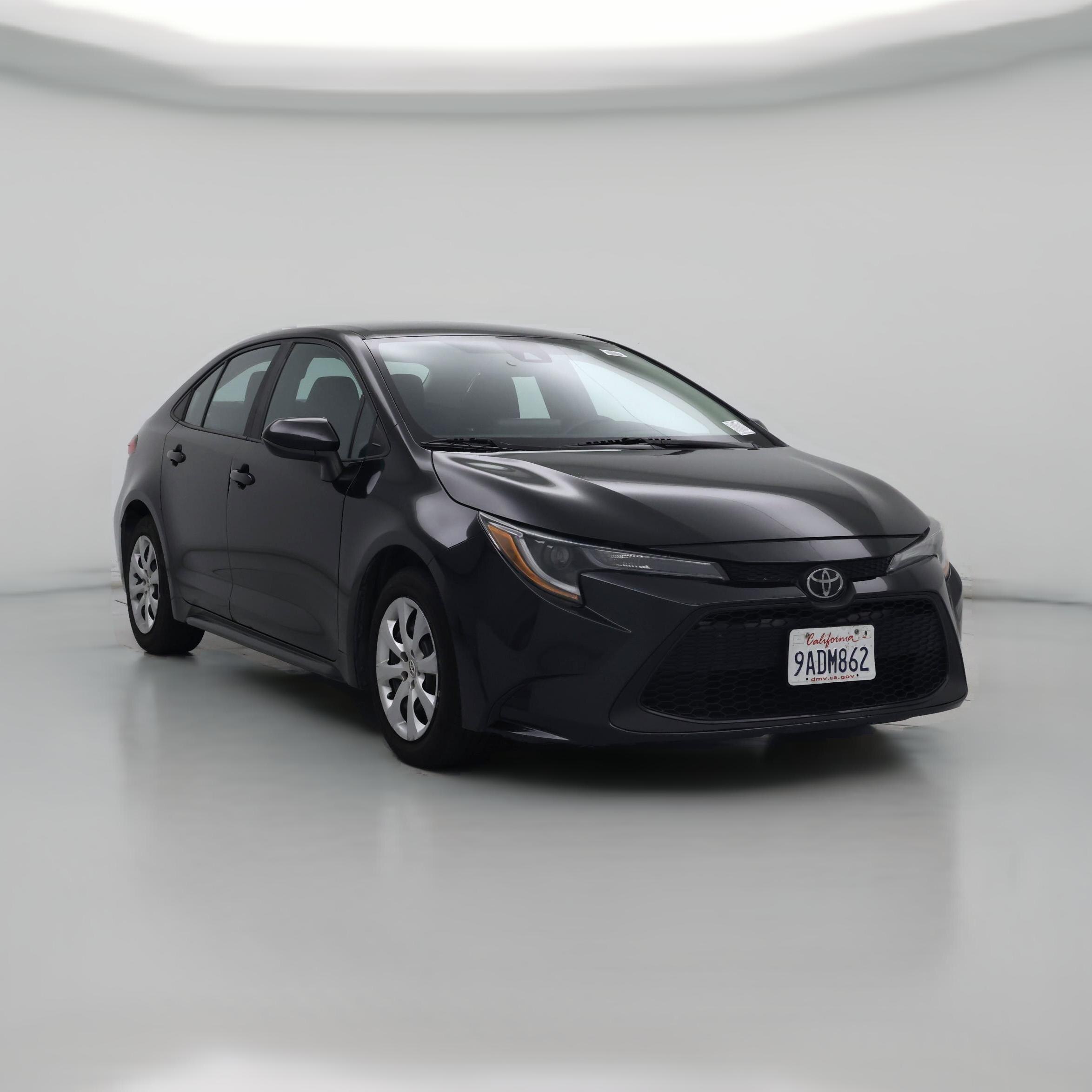 Thumbnail: 2022 Toyota Corolla - 1