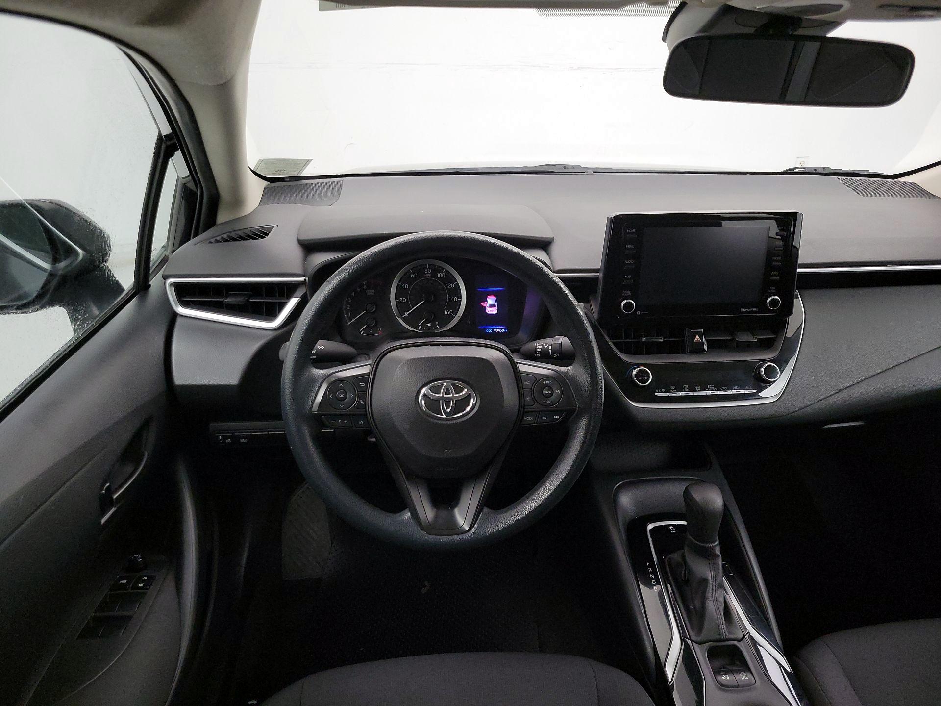 Thumbnail: 2022 Toyota Corolla - 10