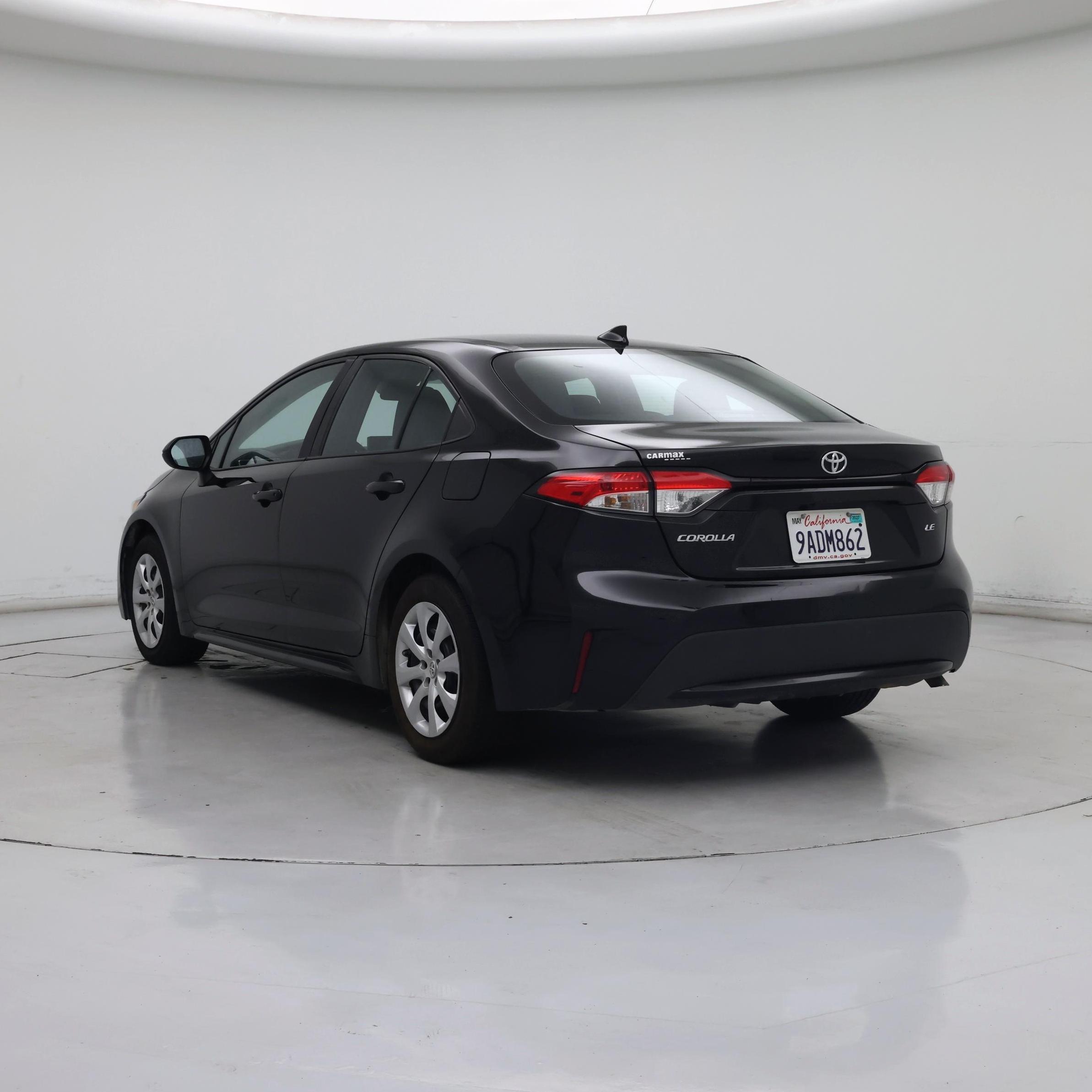 Thumbnail: 2022 Toyota Corolla - 2