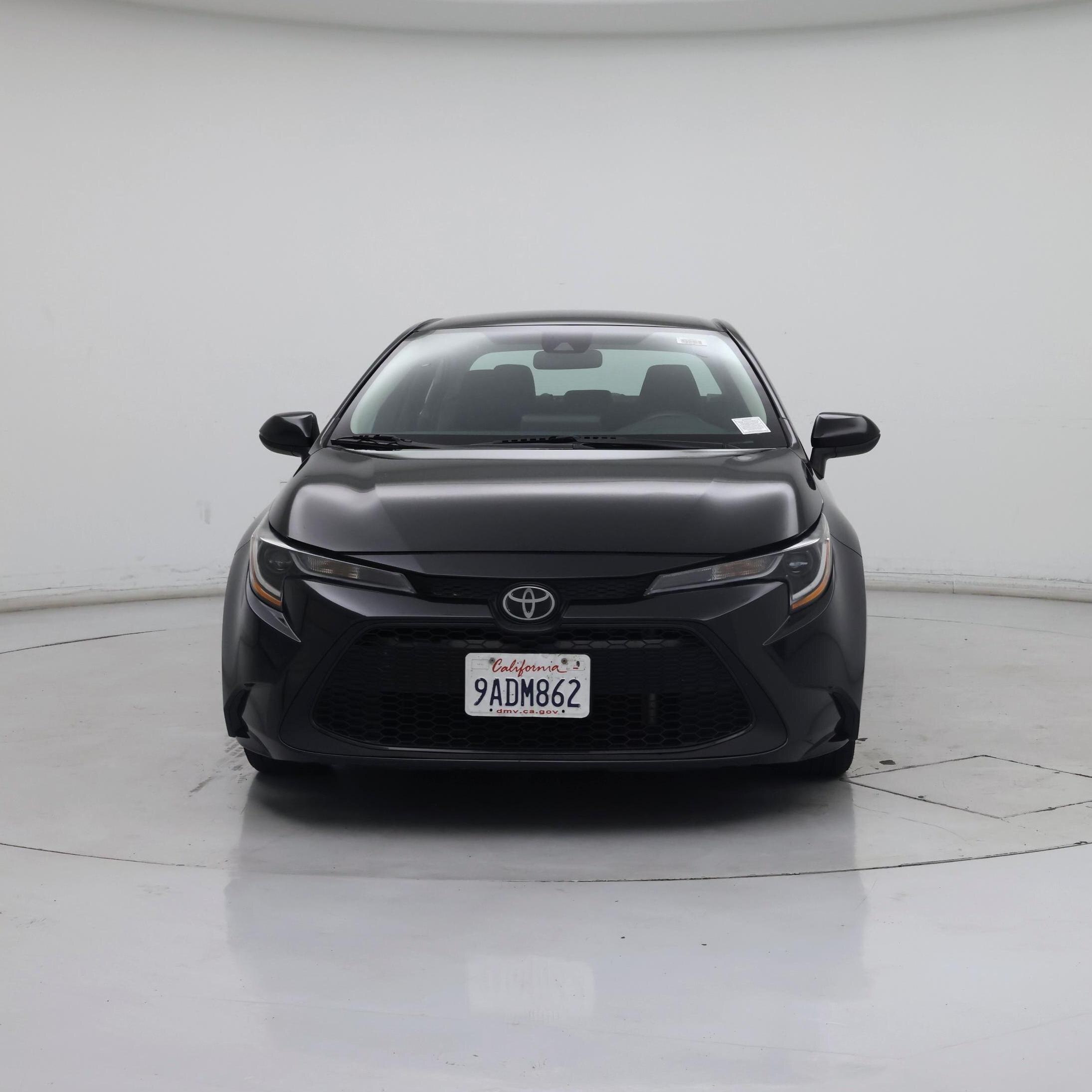 Thumbnail: 2022 Toyota Corolla - 5