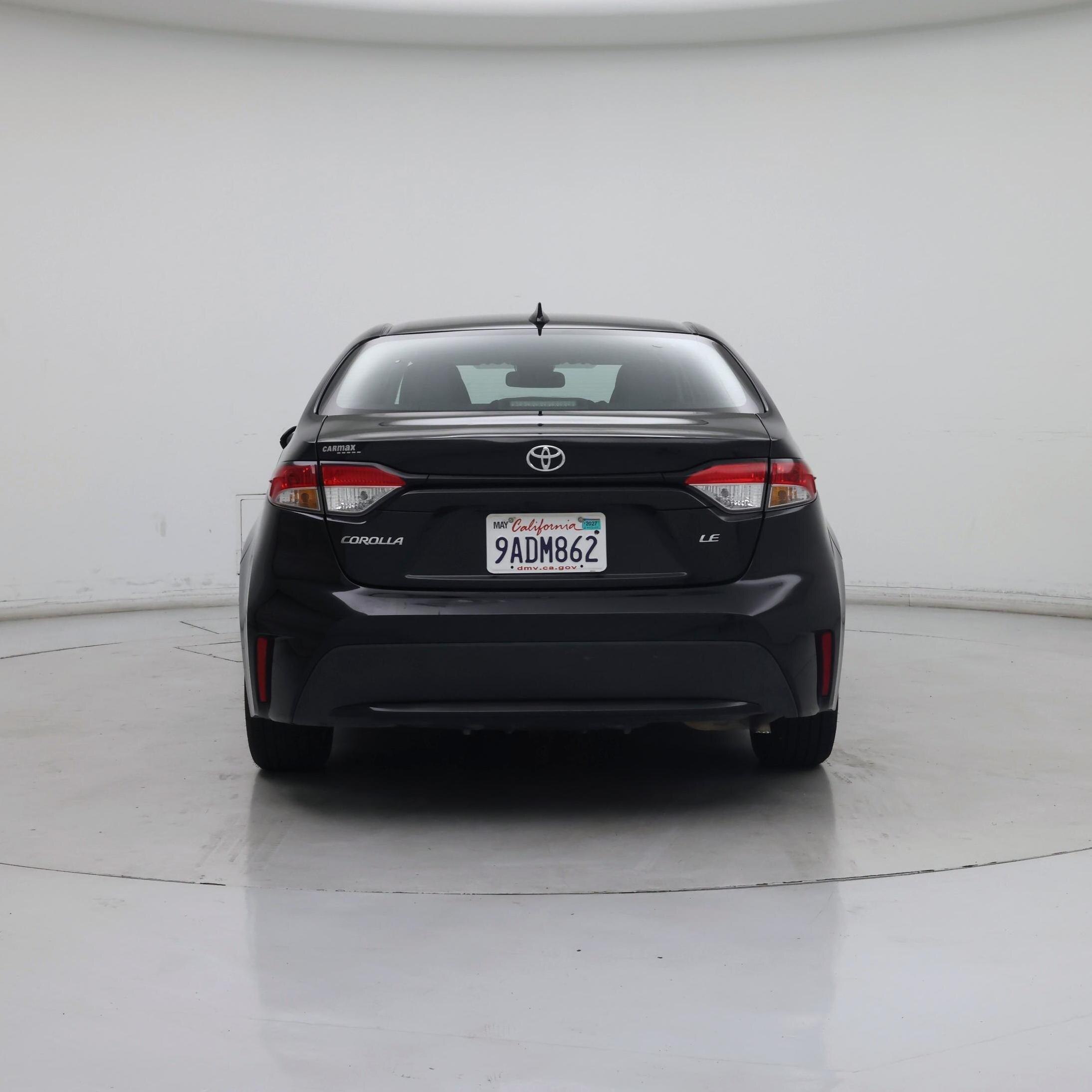 Thumbnail: 2022 Toyota Corolla - 6