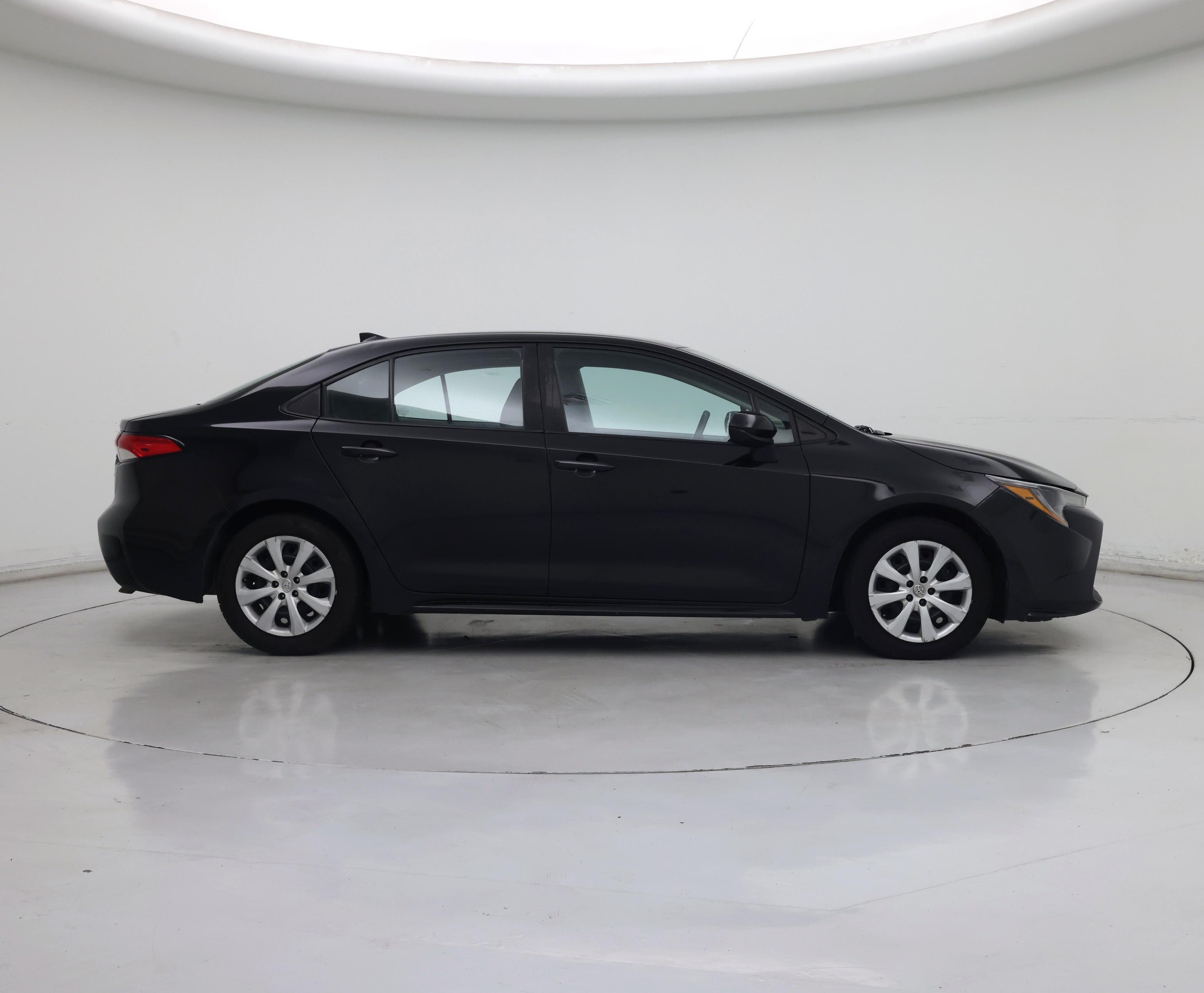 Thumbnail: 2022 Toyota Corolla - 7
