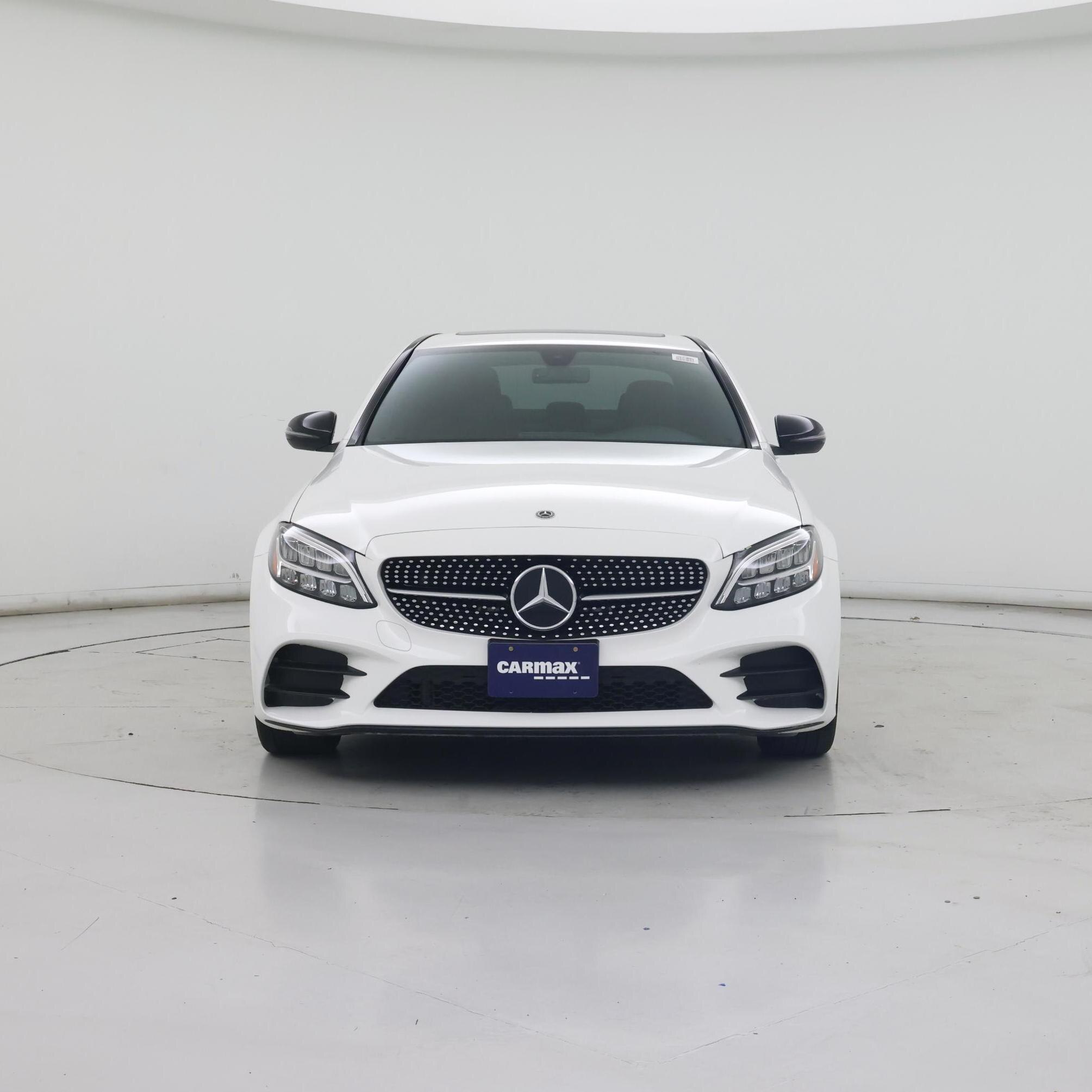 Thumbnail: 2019 Mercedes-Benz C-Class - 5