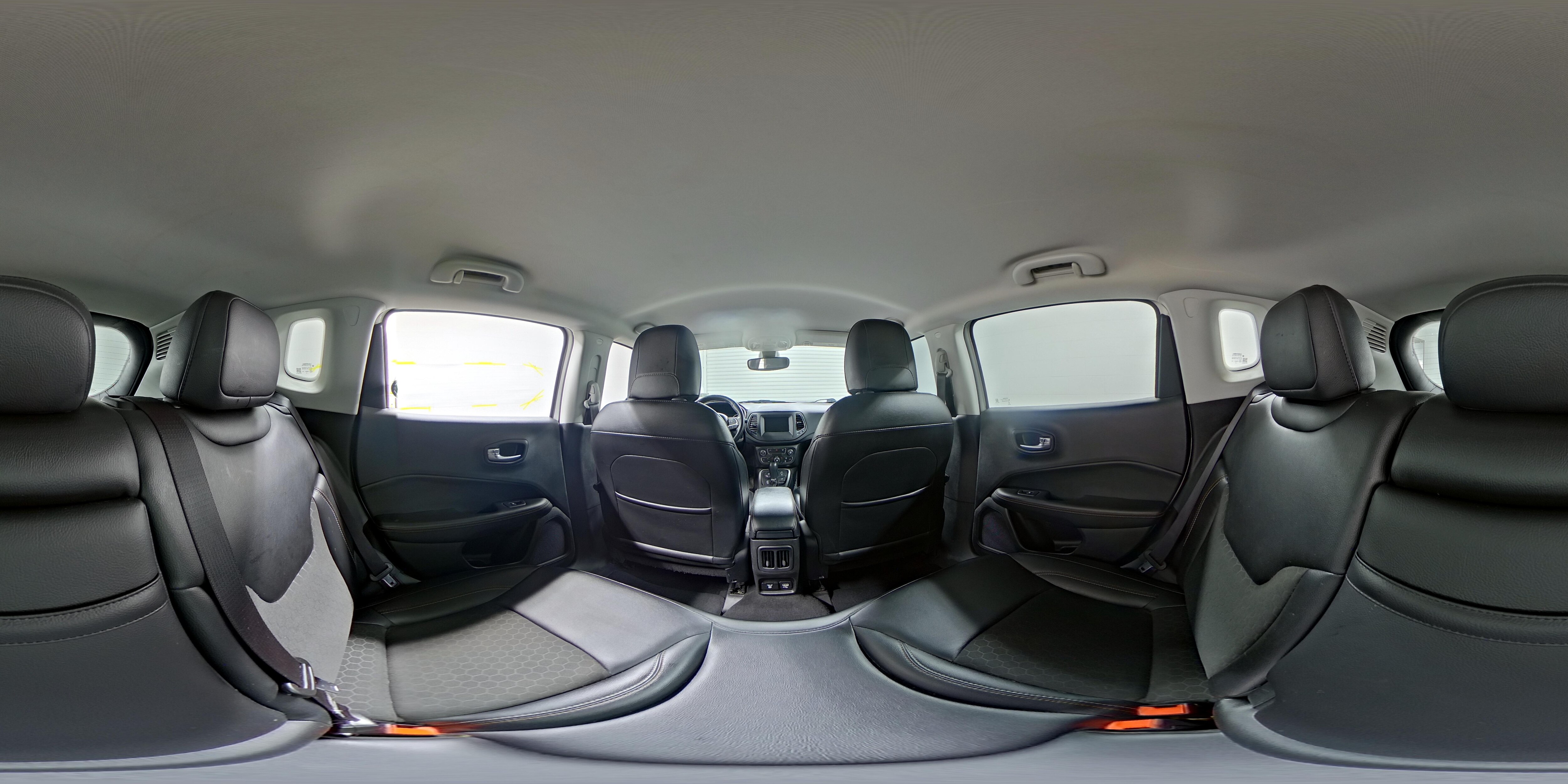 2019 Jeep Compass Latitude - Photo 25