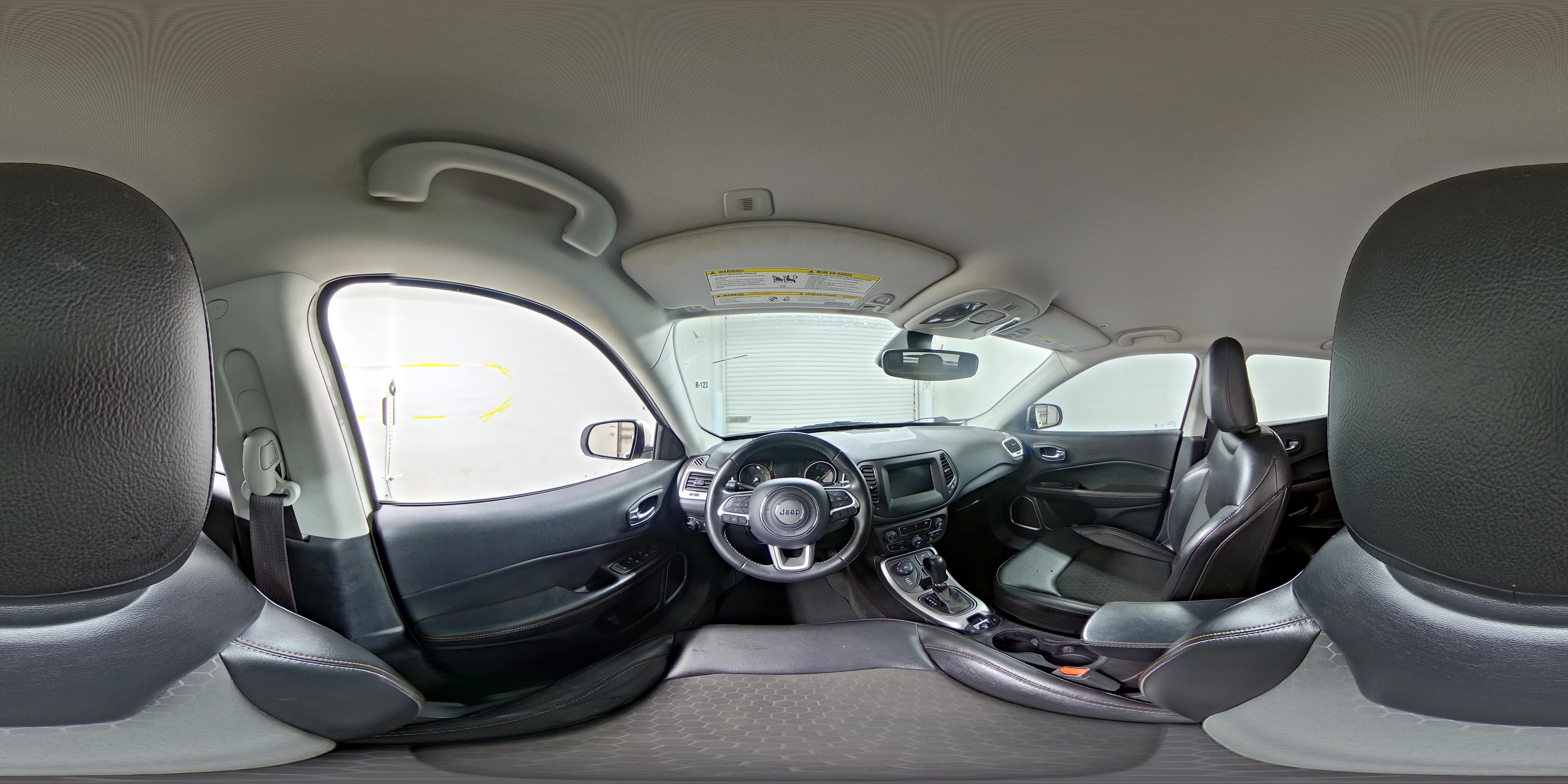 2019 Jeep Compass Latitude - Photo 26