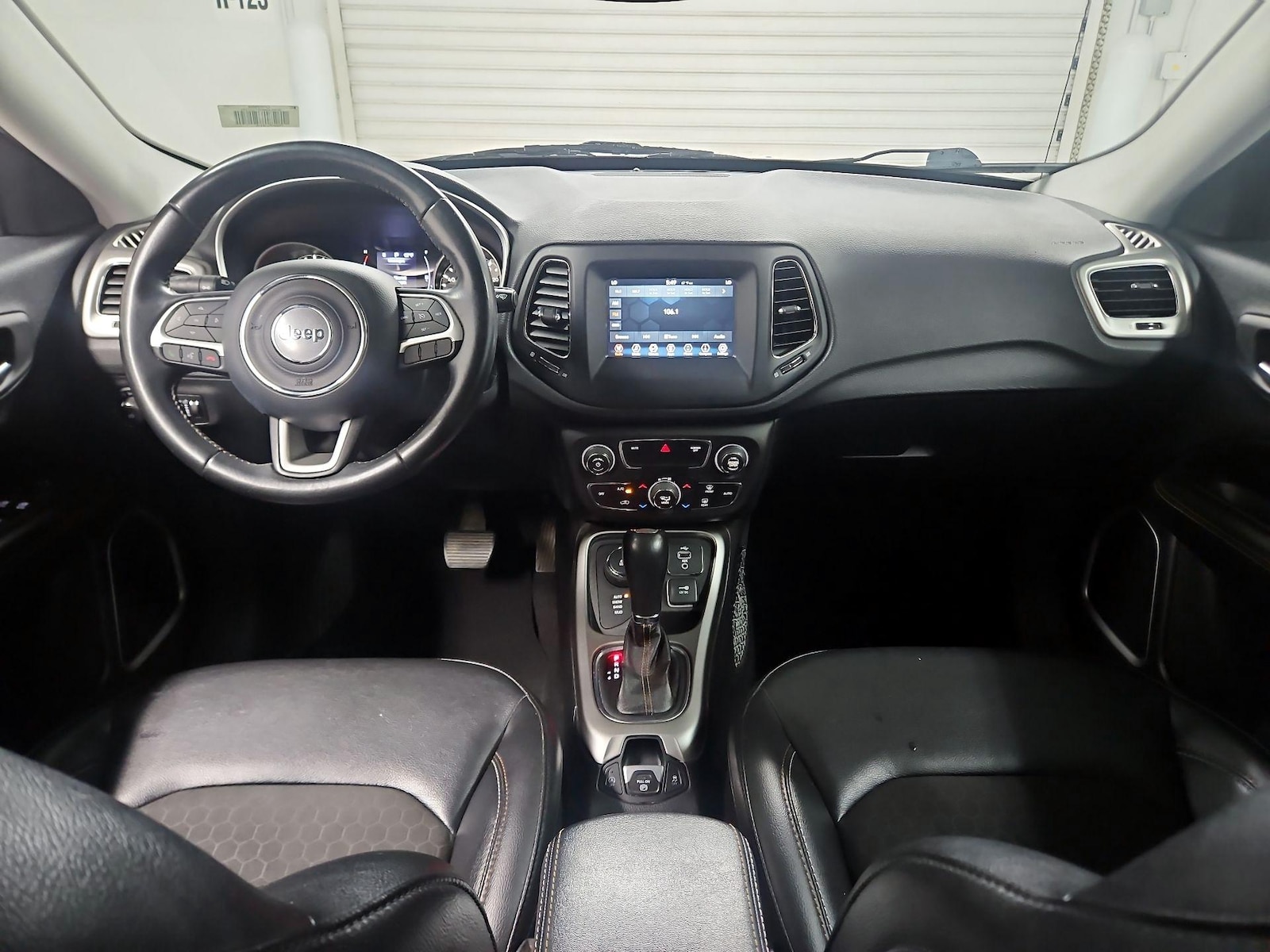 2019 Jeep Compass Latitude - Photo 10