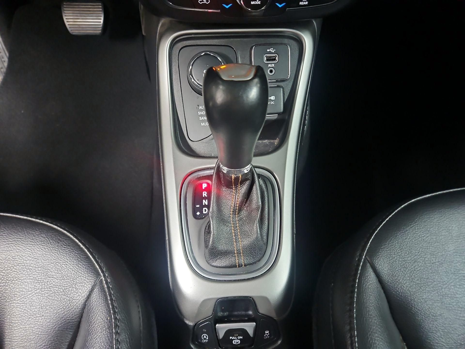 Thumbnail: 2019 Jeep Compass - 17