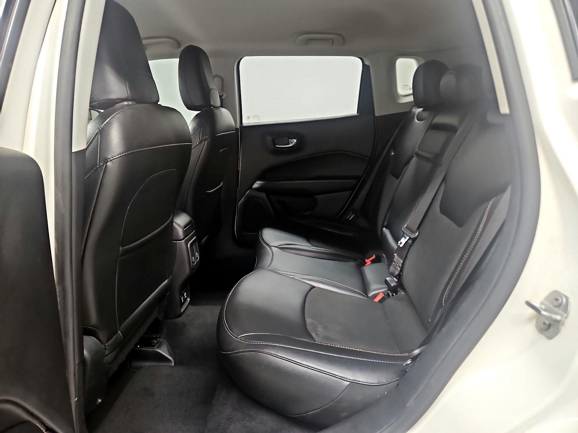 Thumbnail: 2019 Jeep Compass - 19