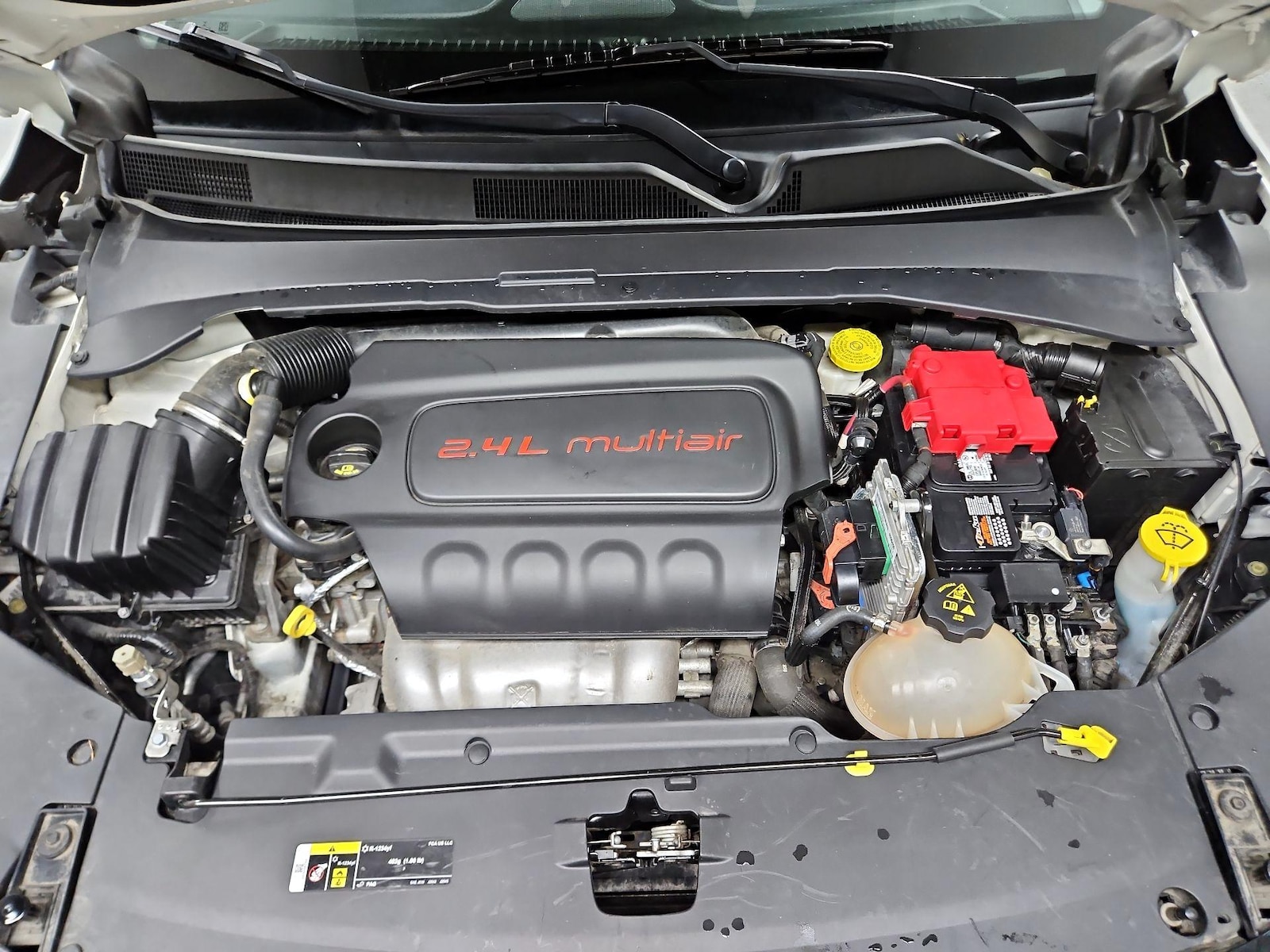 2019 Jeep Compass Latitude - Photo 22
