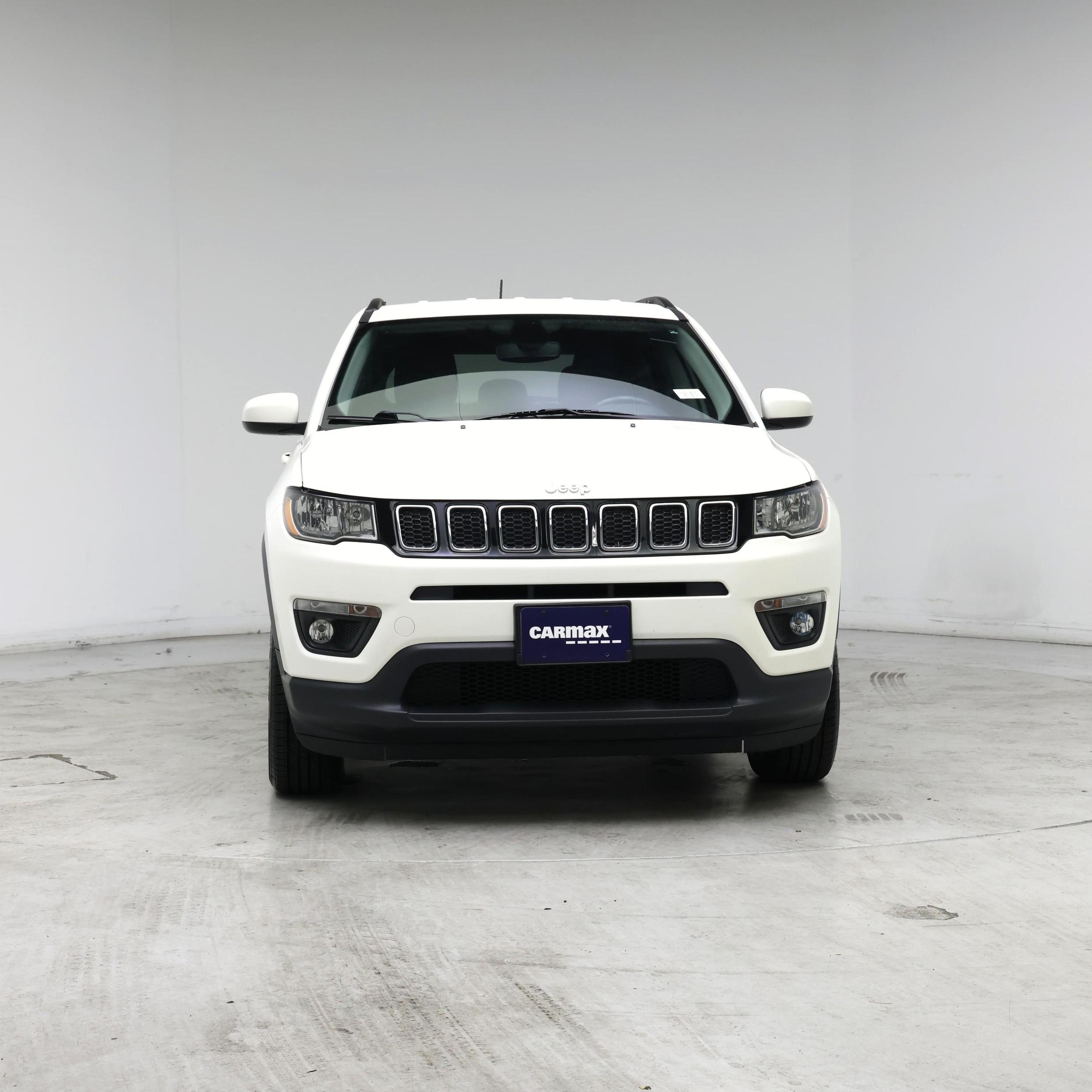 Thumbnail: 2019 Jeep Compass - 5