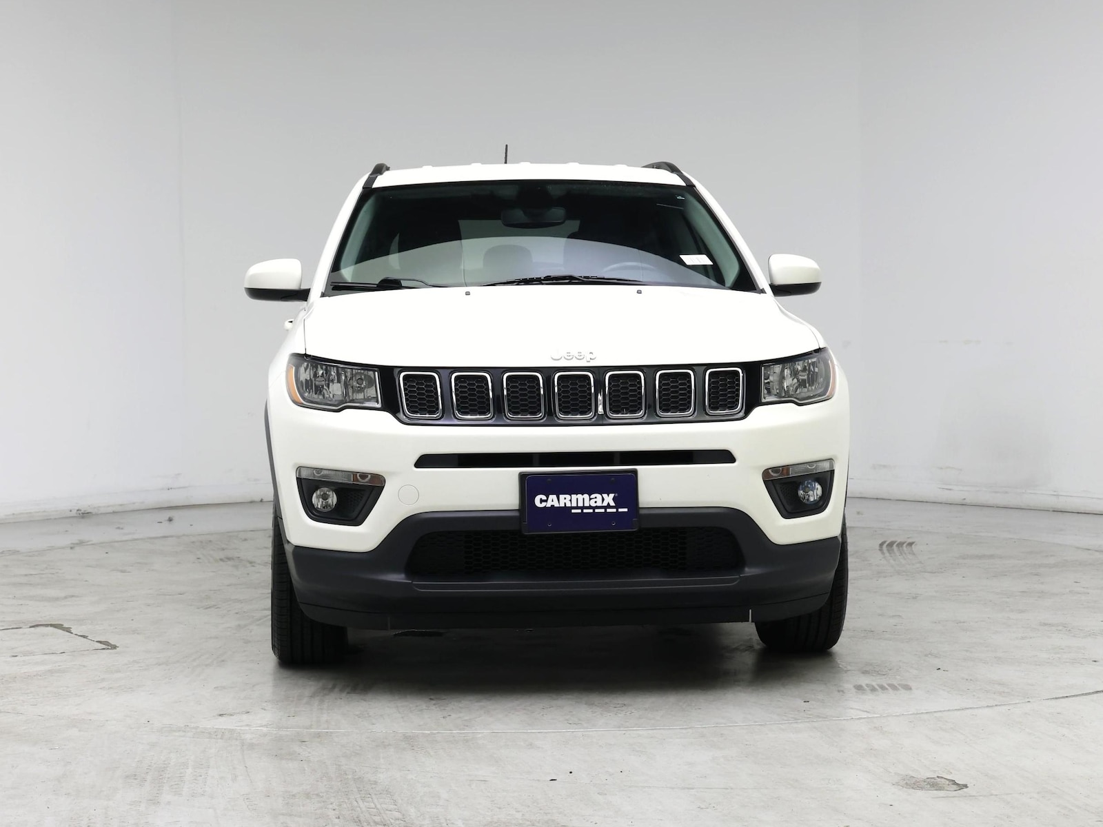 2019 Jeep Compass Latitude - Photo 6