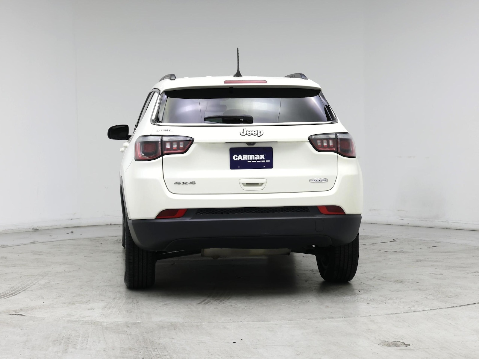 2019 Jeep Compass Latitude - Photo 7