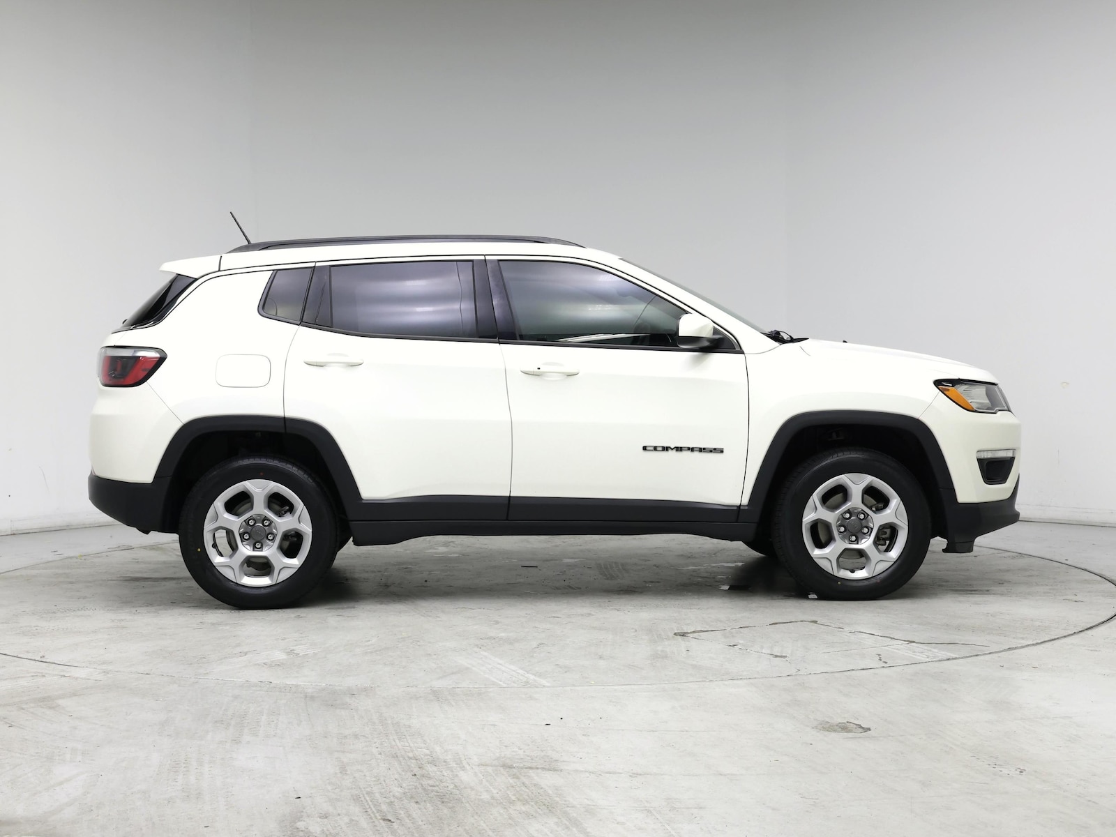 2019 Jeep Compass Latitude - Photo 8