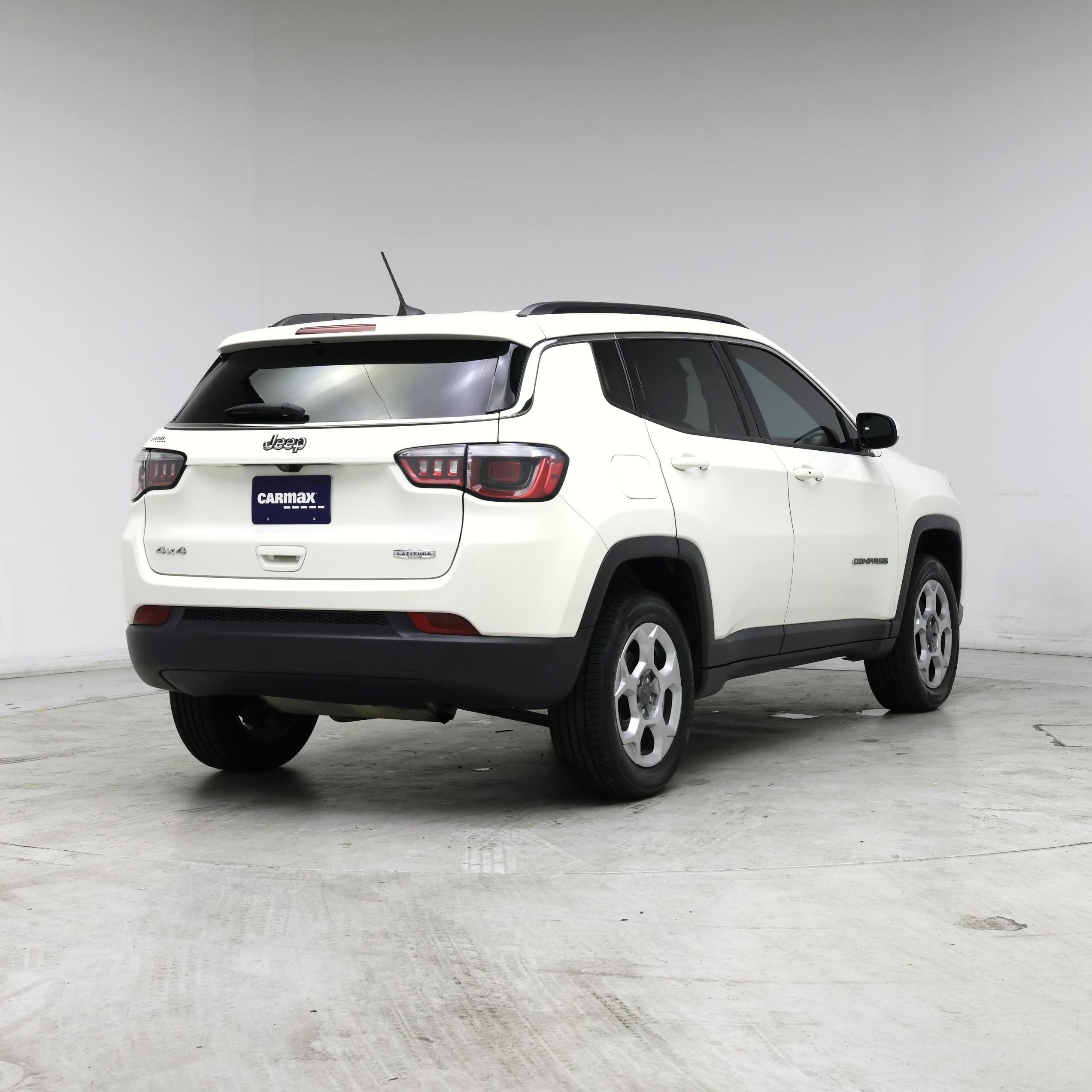Thumbnail: 2019 Jeep Compass - 8
