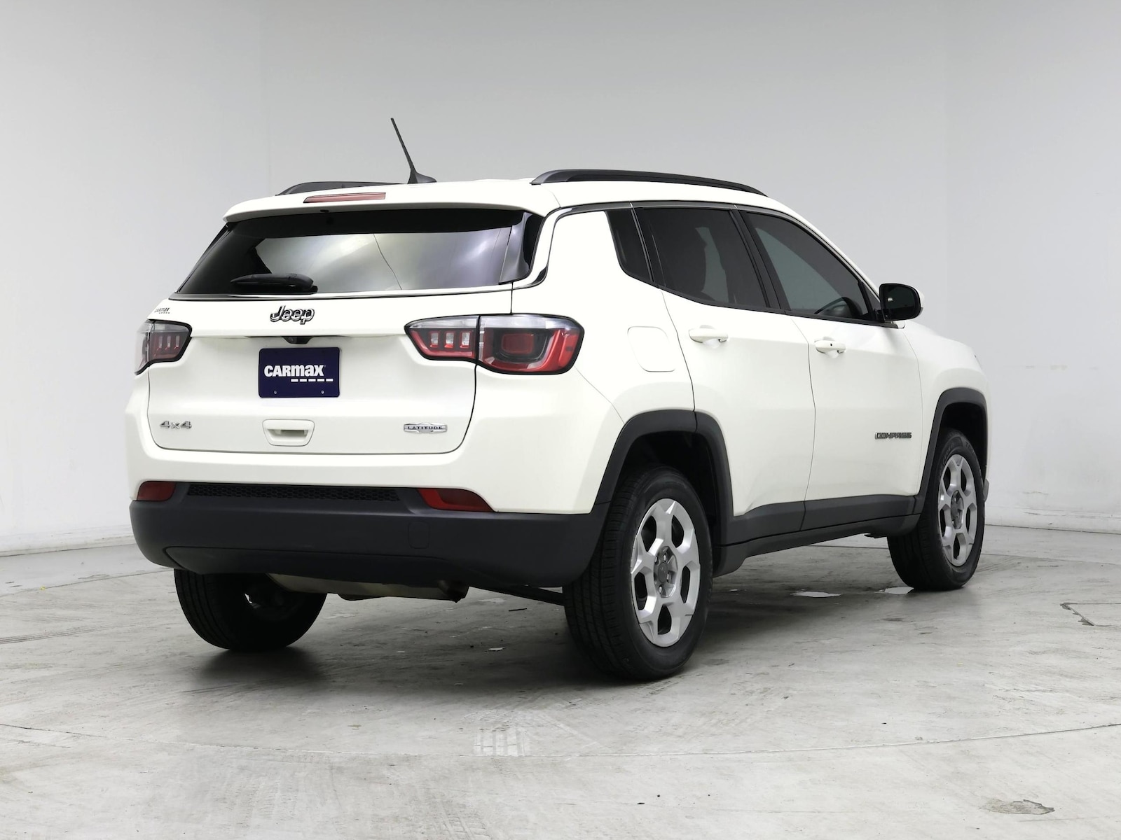 2019 Jeep Compass Latitude - Photo 9