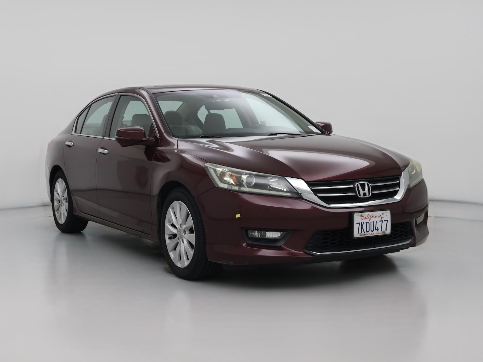 2015 Honda Accord Sedan