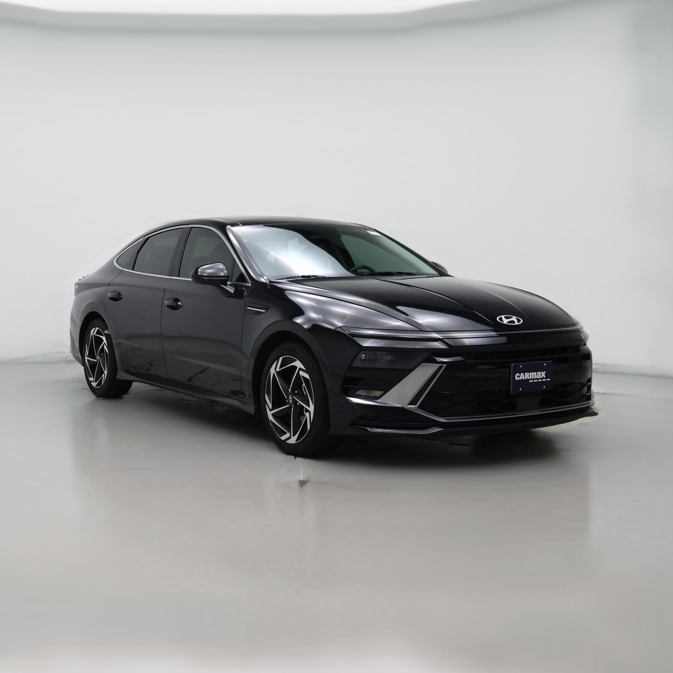 Thumbnail: 2024 Hyundai Sonata - 1